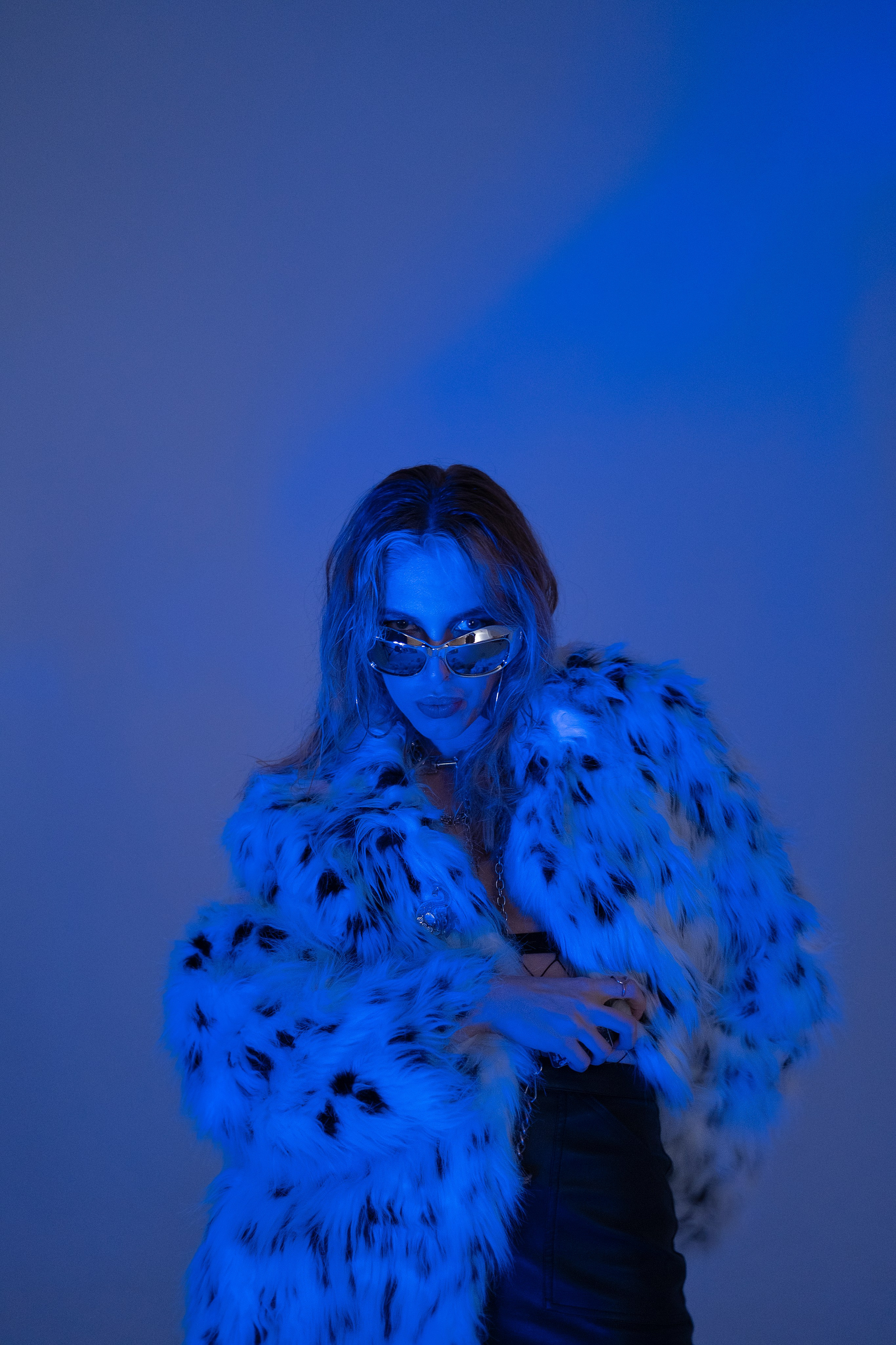 Женский портрет. Семейный и женский фотограф в Санкт-Петербурге