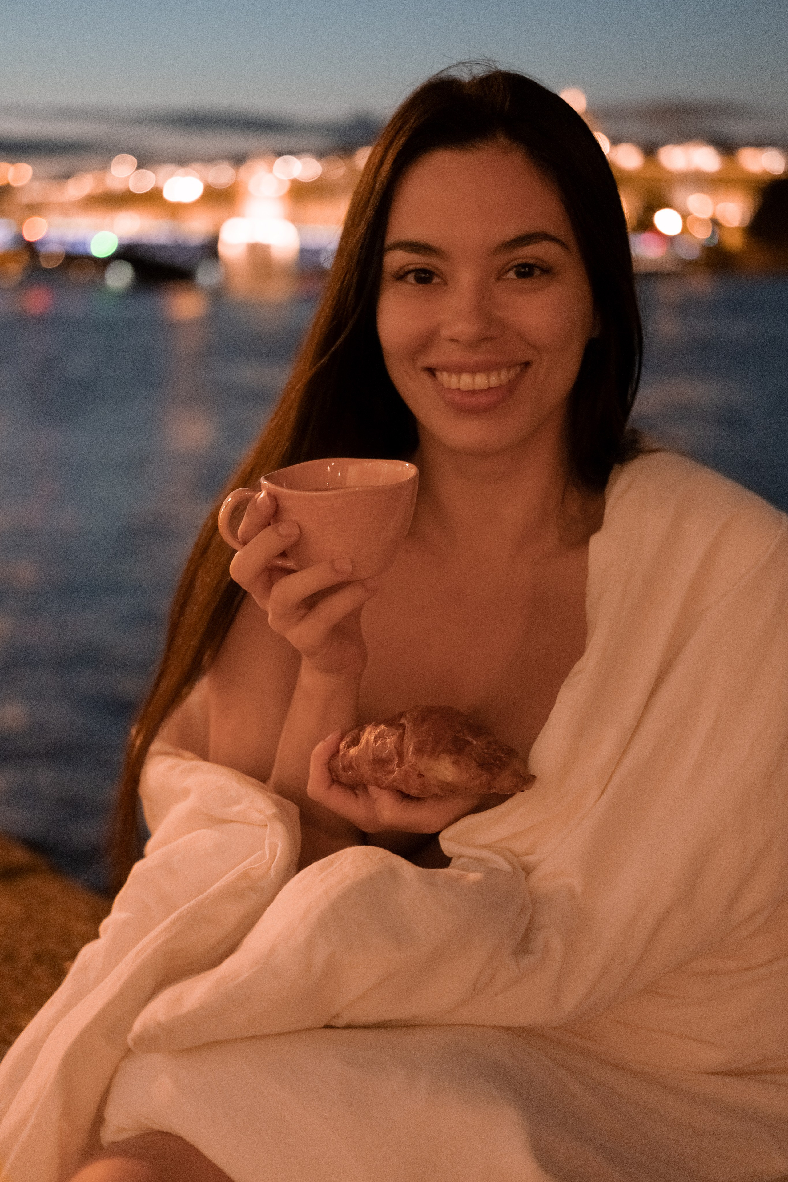 Женский портрет. Семейный и женский фотограф в Санкт-Петербурге