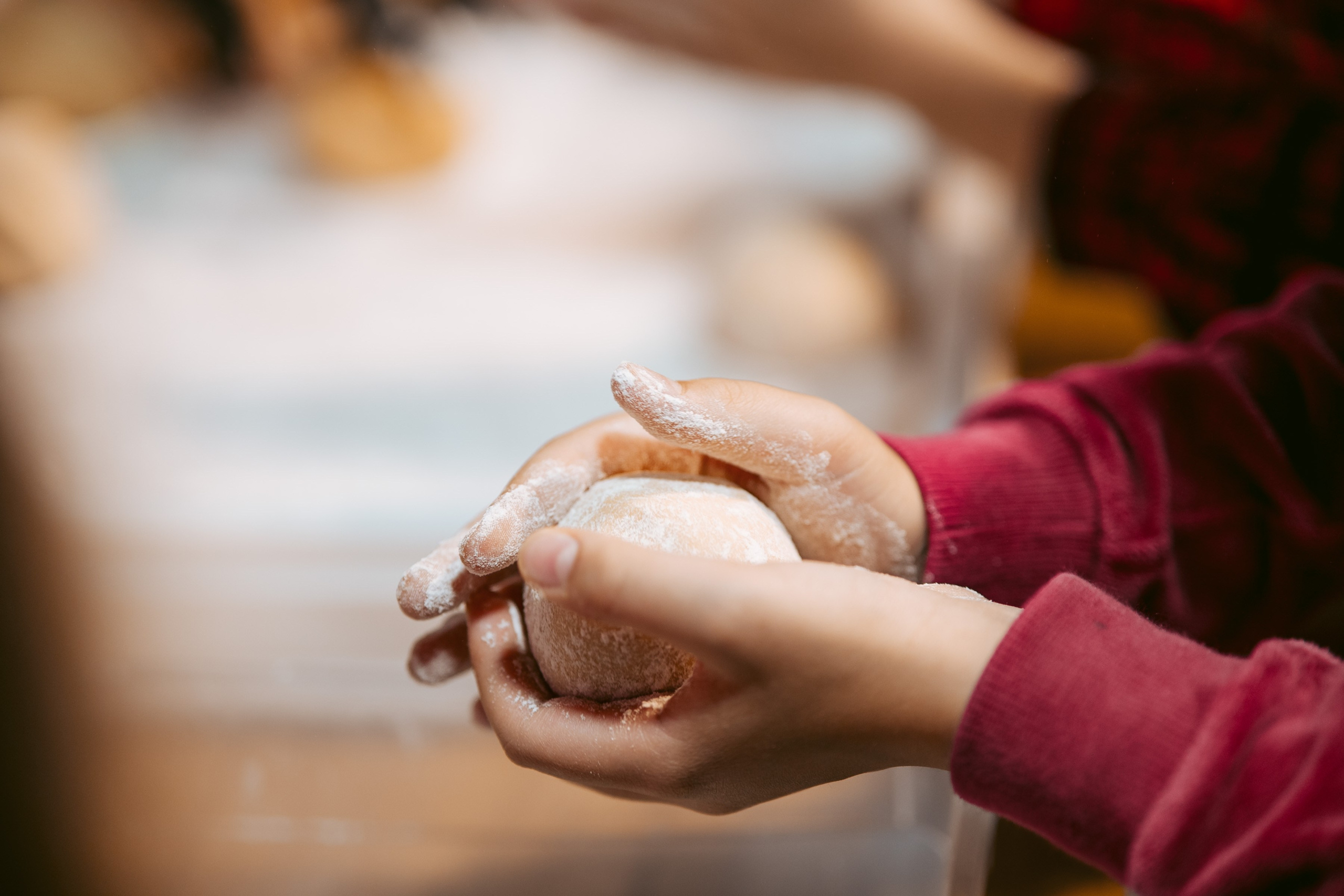 Артишок. Фотограф на любое событие в Кемерово