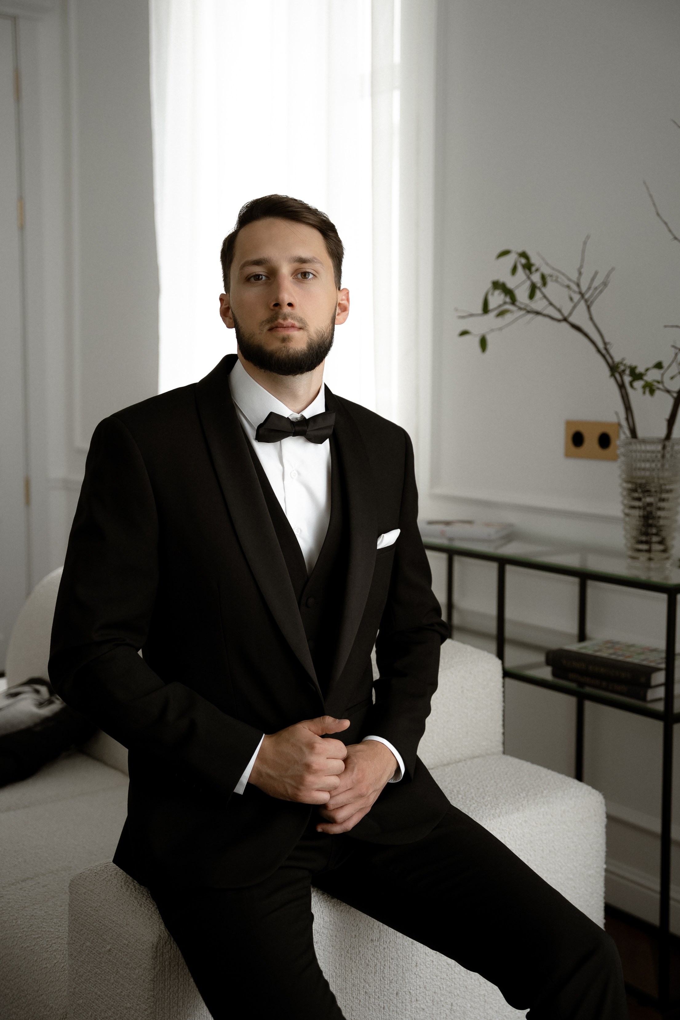 Алина+Александр. Анонс. Семейный и портретный фотограф в Саратове Сахарова Маша