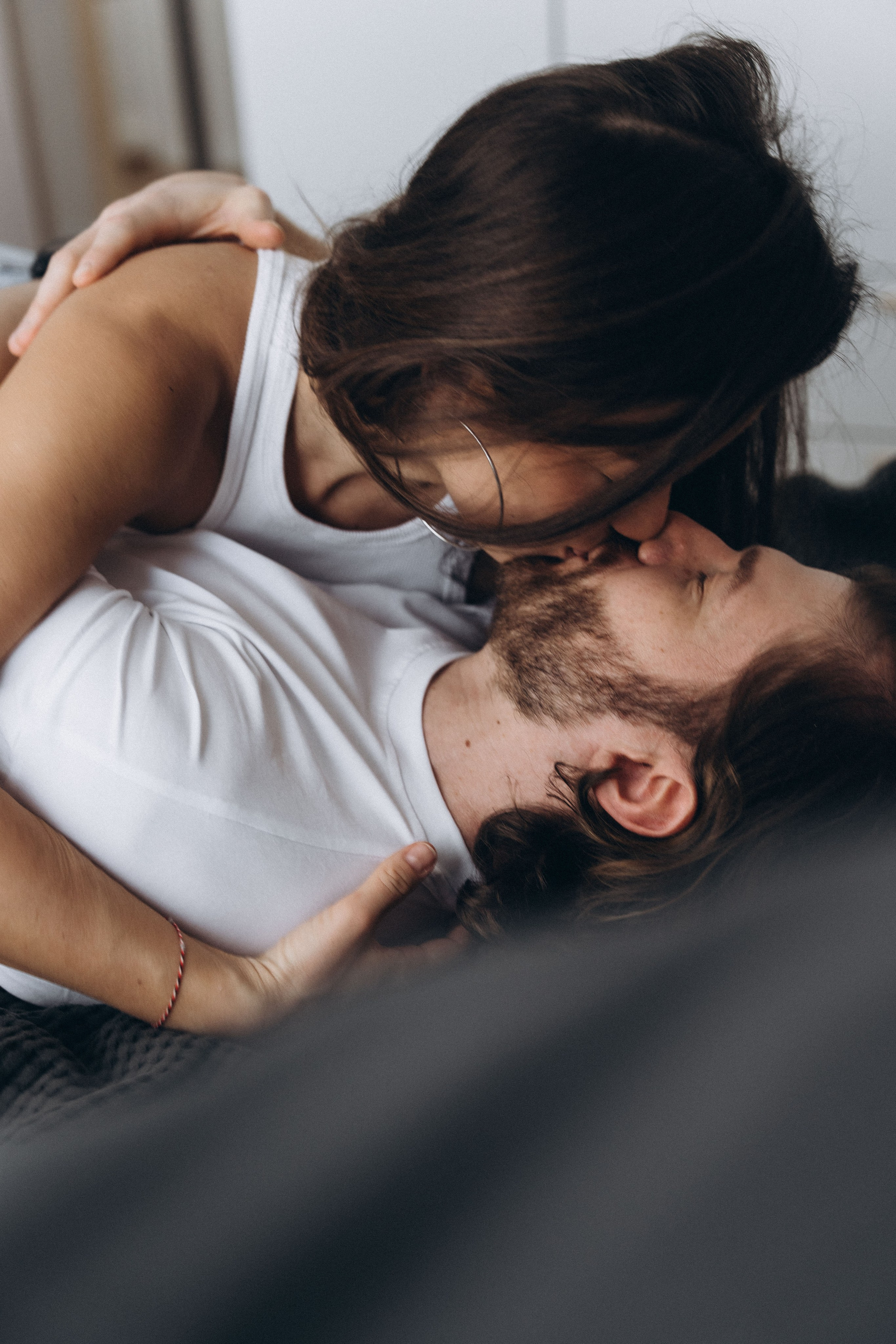 Y&A. Фотограф Гвоздева Варвара / Москва