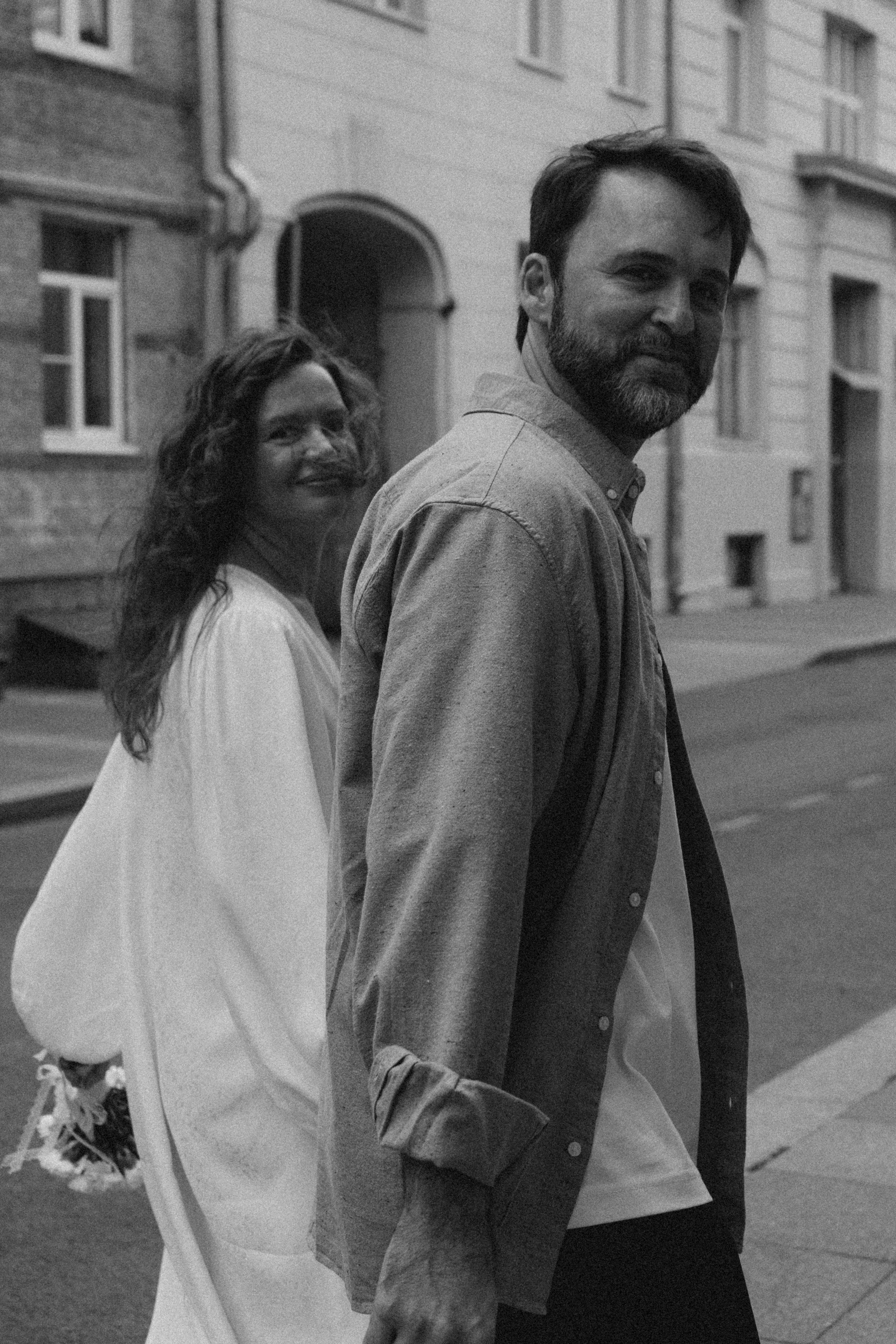 L&H. Фотограф Гвоздева Варвара / Москва