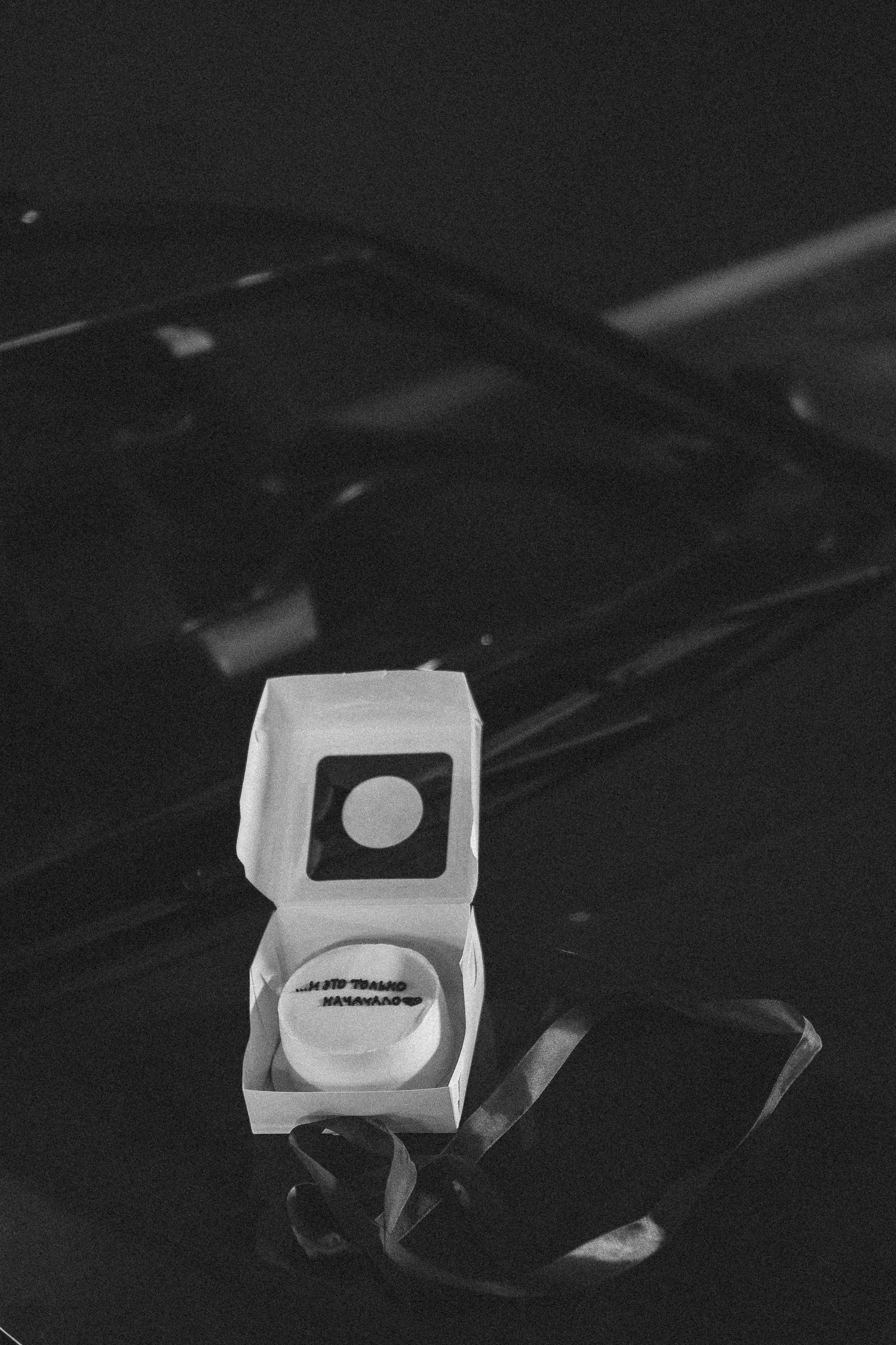 ЧБ. Профессиональный фотограф, Санкт-Петербург — Виктория Богомолова