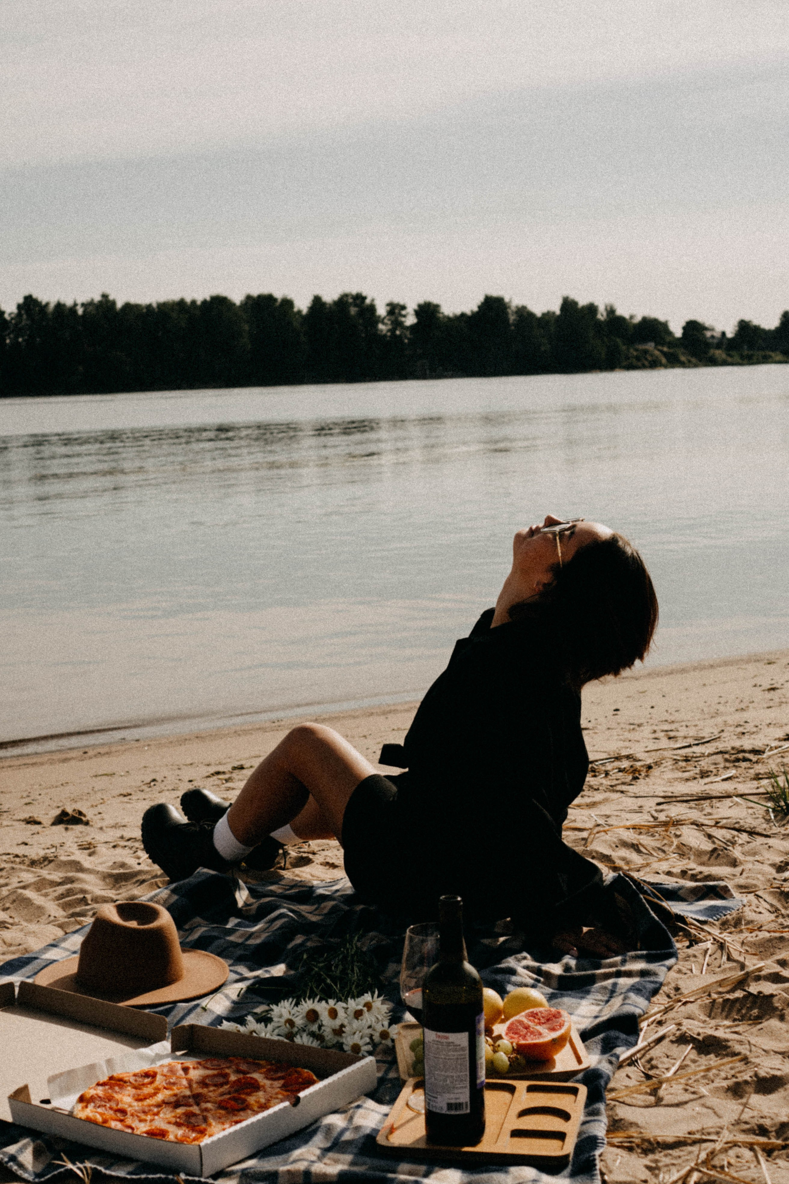 Летняя прогулка. Профессиональный фотограф, Санкт-Петербург — Виктория Богомолова