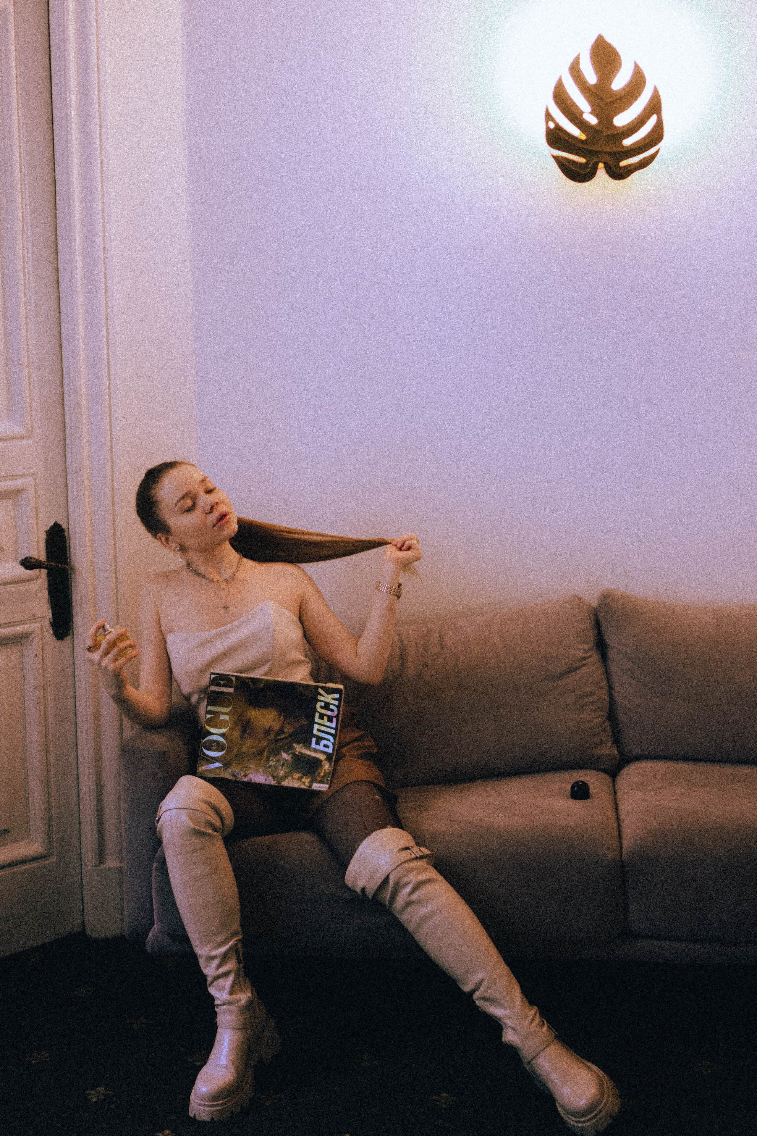 Питерский балкон. Профессиональный фотограф, Санкт-Петербург — Виктория Богомолова