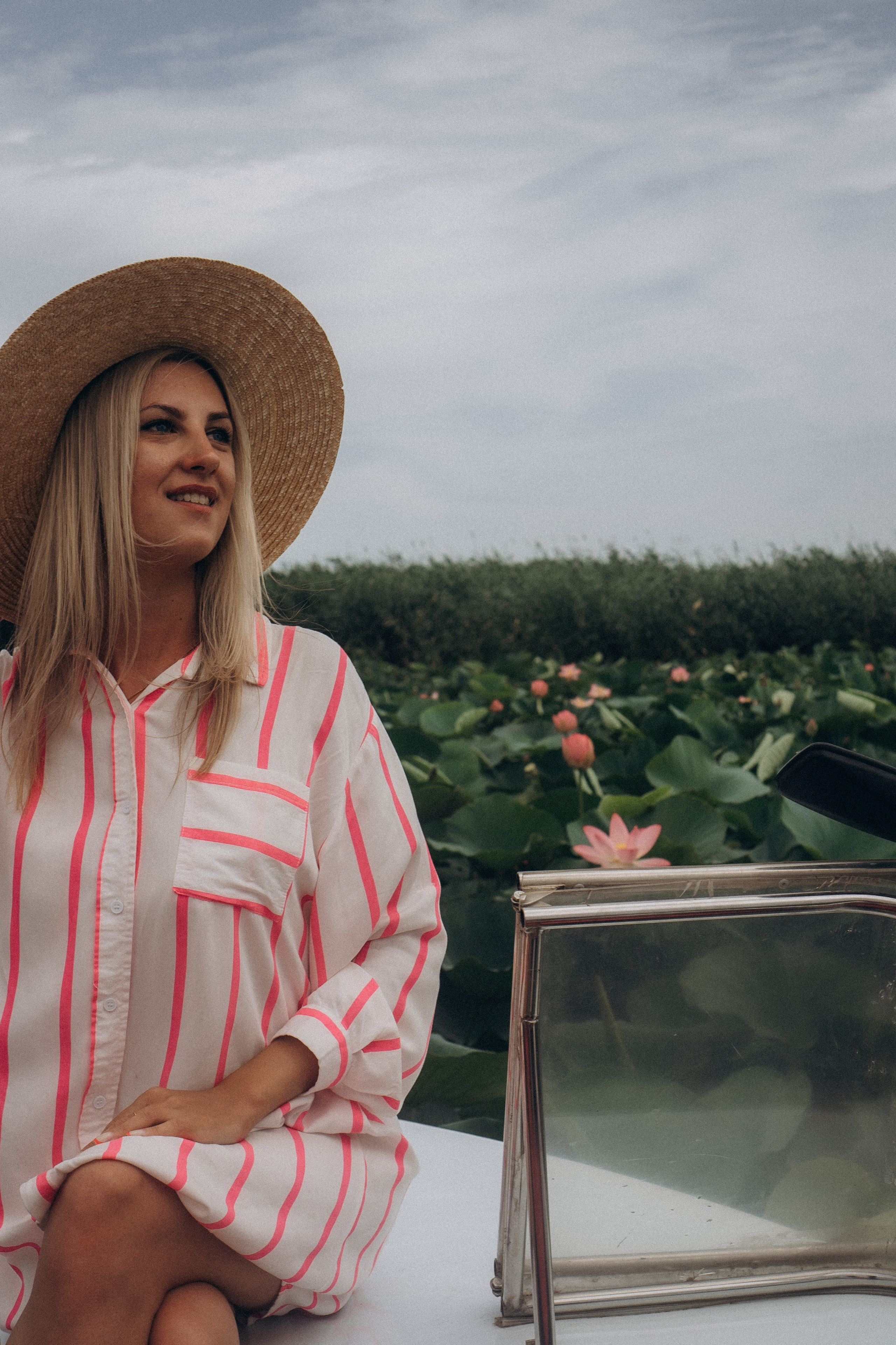 ЛОТОСОВАЯ ПОЛЯНА. Профессиональный фотограф, Санкт-Петербург — Виктория Богомолова