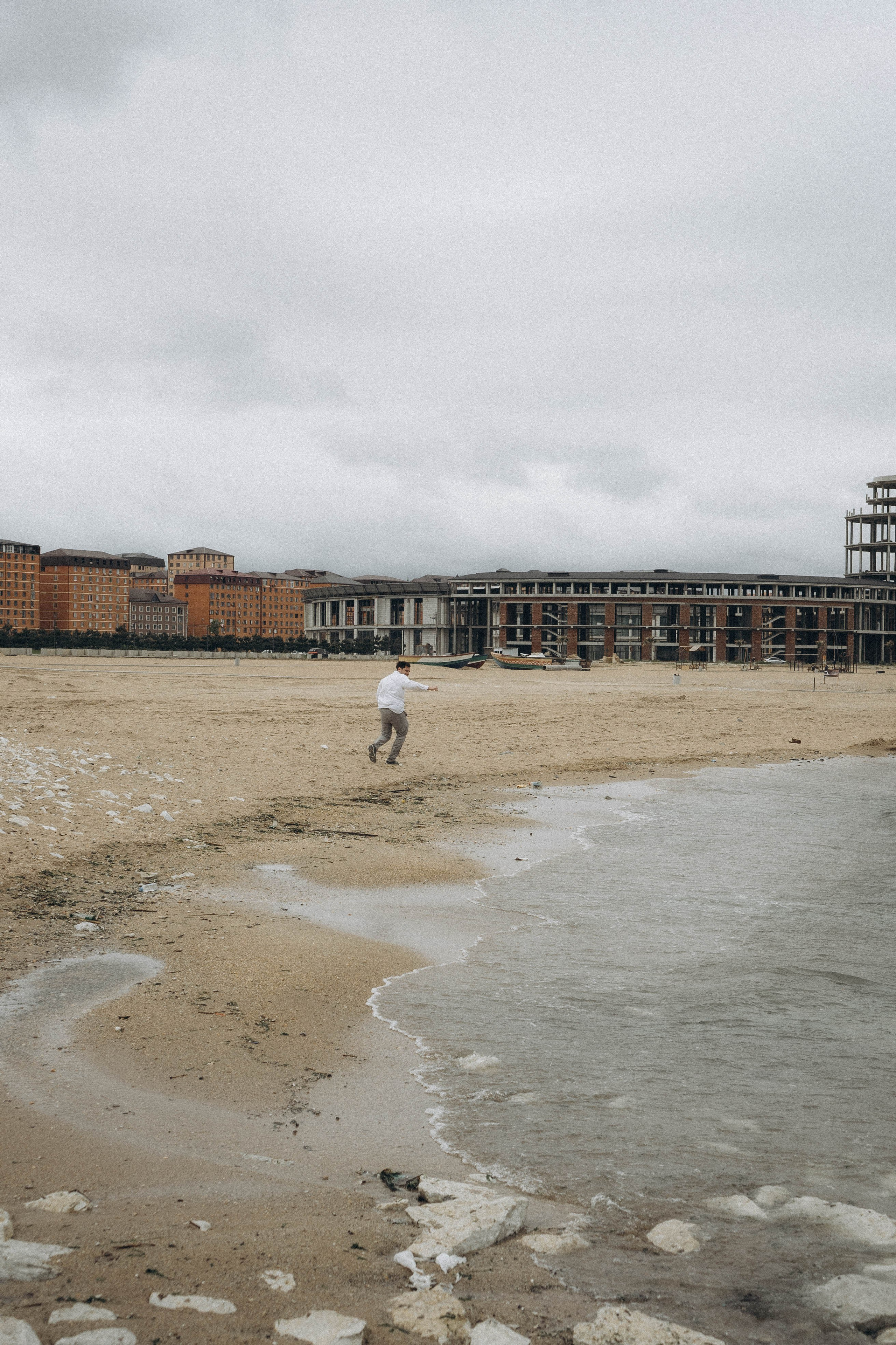Каспий. Профессиональный фотограф, Санкт-Петербург — Виктория Богомолова