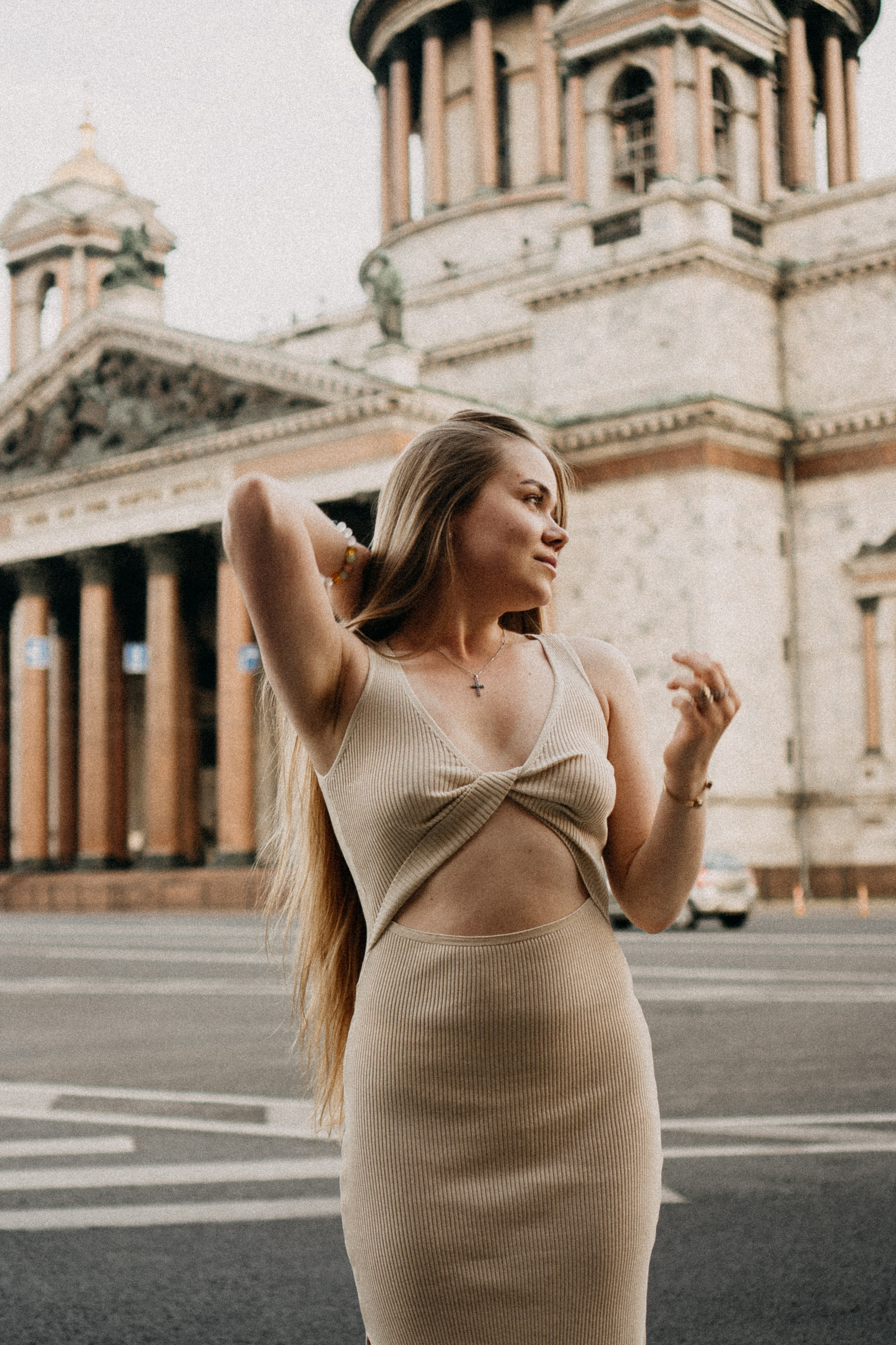 Рассветная. Профессиональный фотограф, Санкт-Петербург — Виктория Богомолова