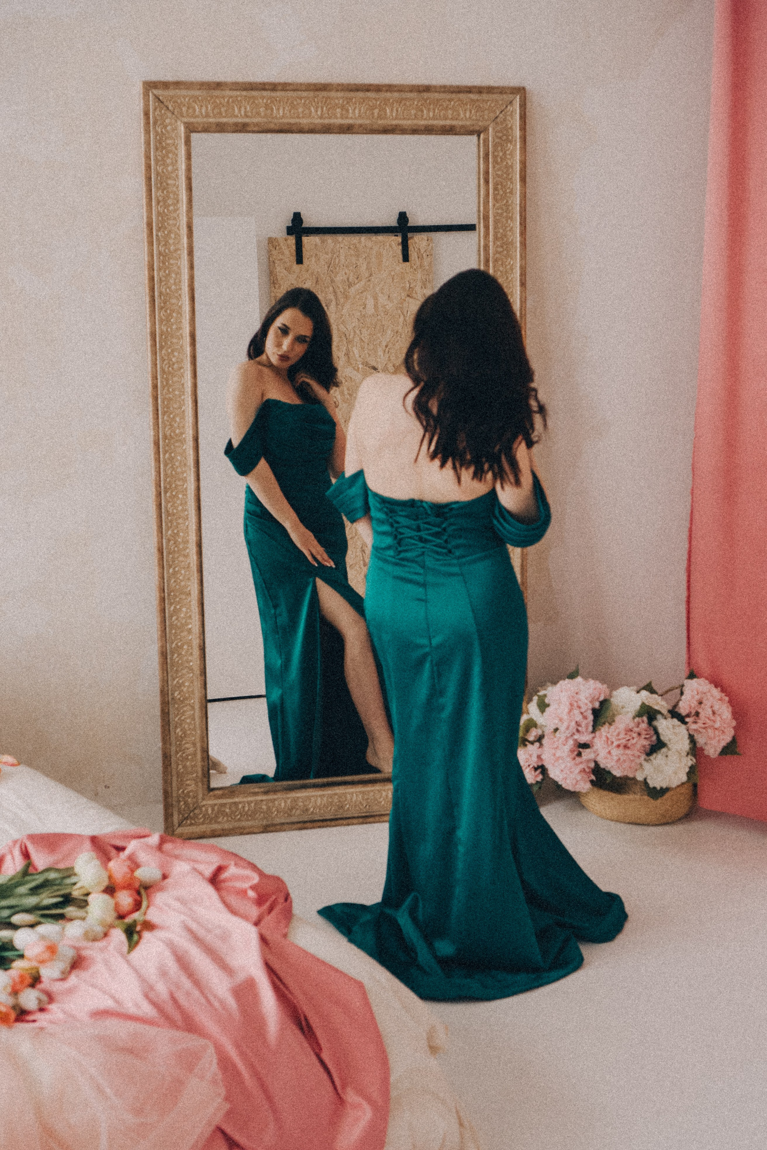 Весенняя. Профессиональный фотограф, Санкт-Петербург — Виктория Богомолова