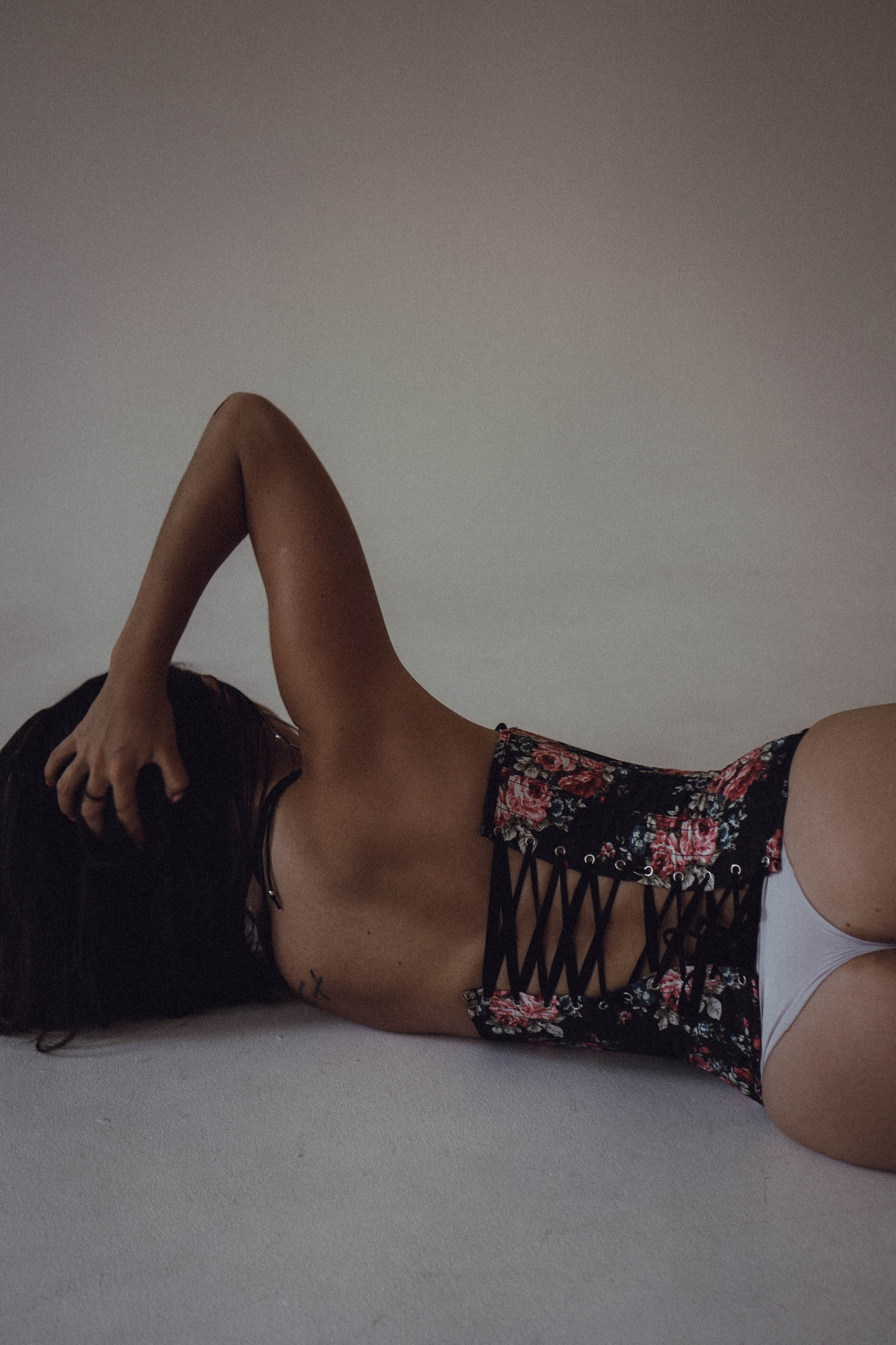 Студийная. Профессиональный фотограф, Санкт-Петербург — Виктория Богомолова