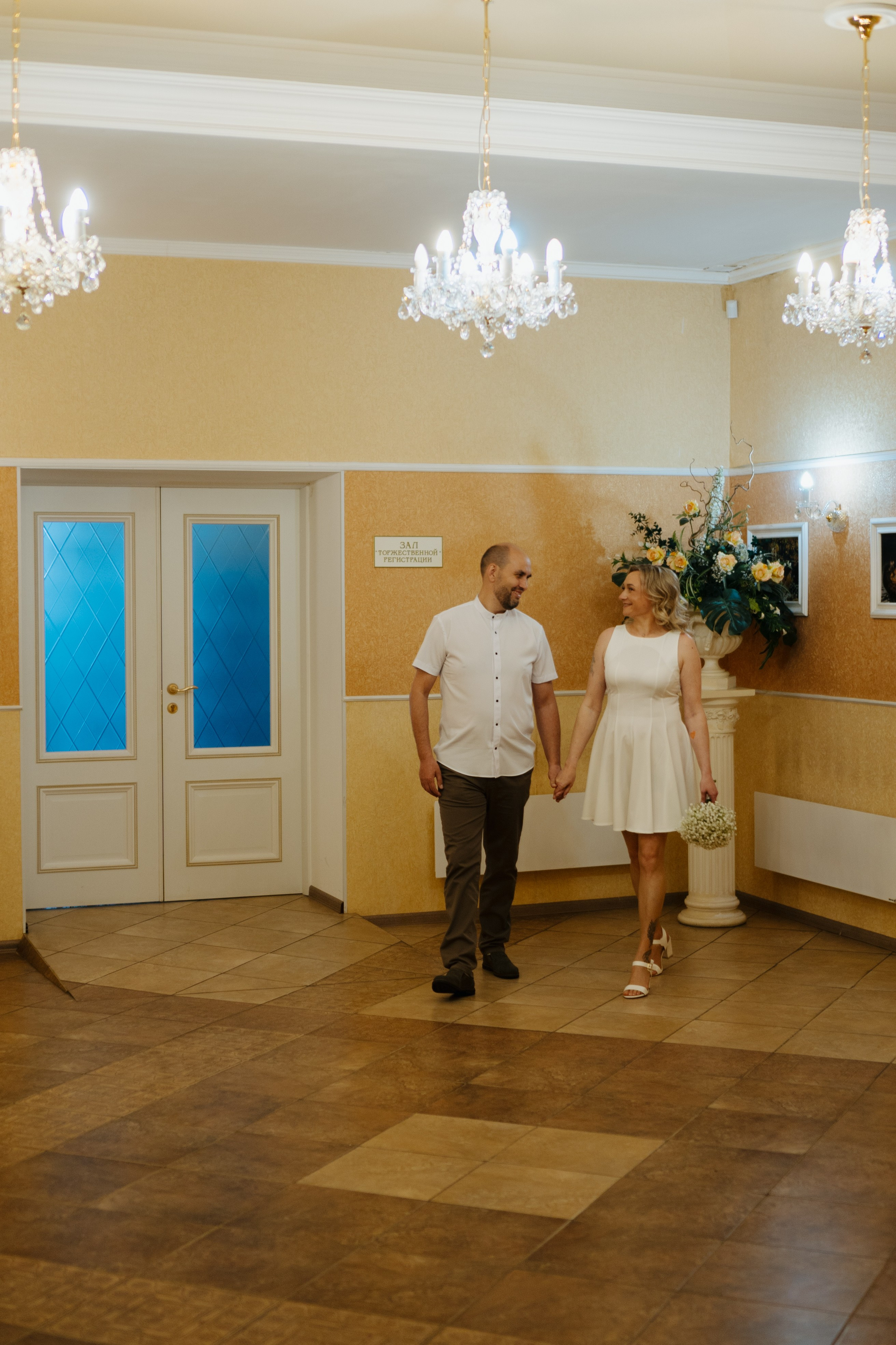 СВАДЕБНЫЙ РЕПОРТАЖ. Профессиональный фотограф, Санкт-Петербург — Виктория Богомолова