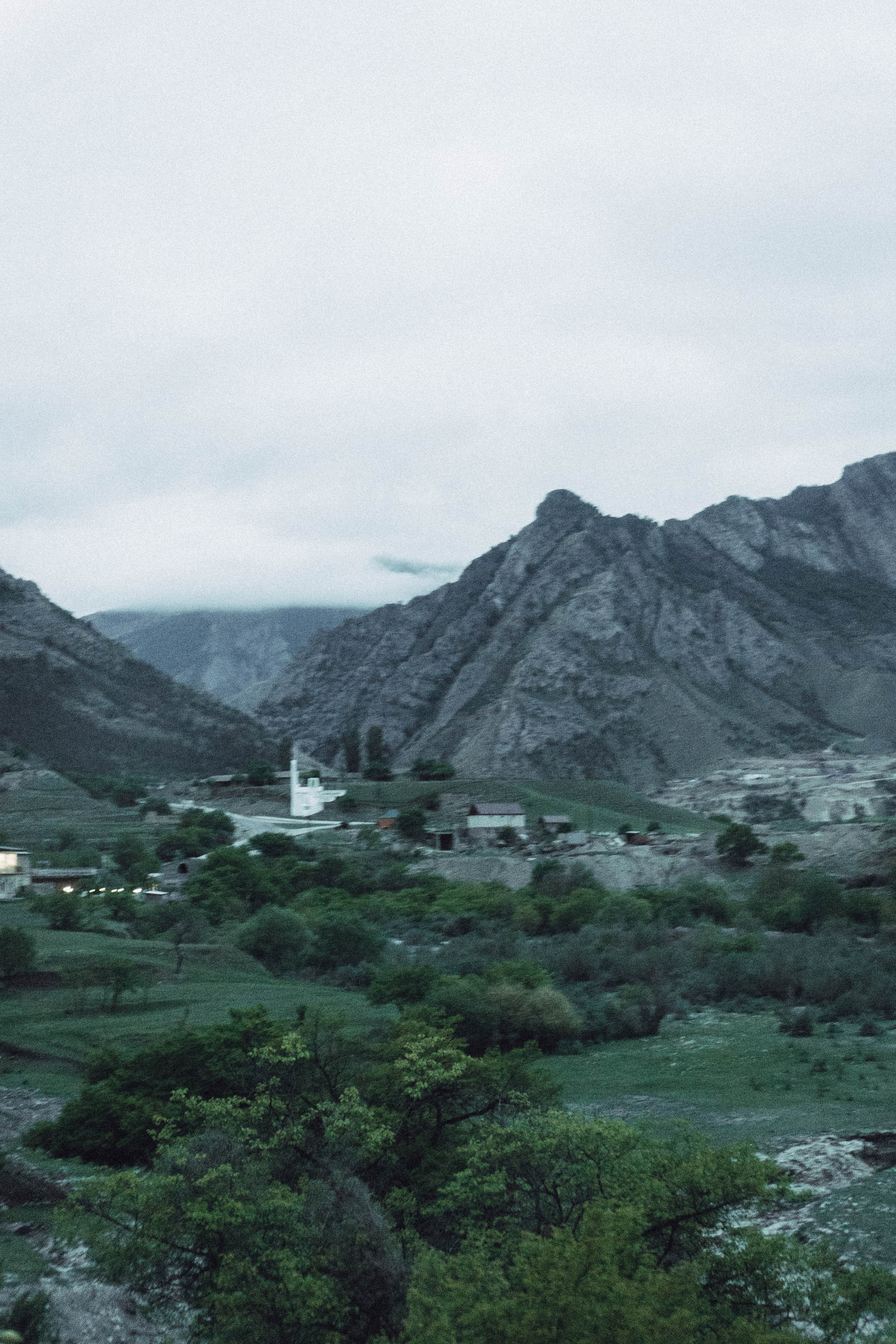Кавказ. Профессиональный фотограф, Санкт-Петербург — Виктория Богомолова