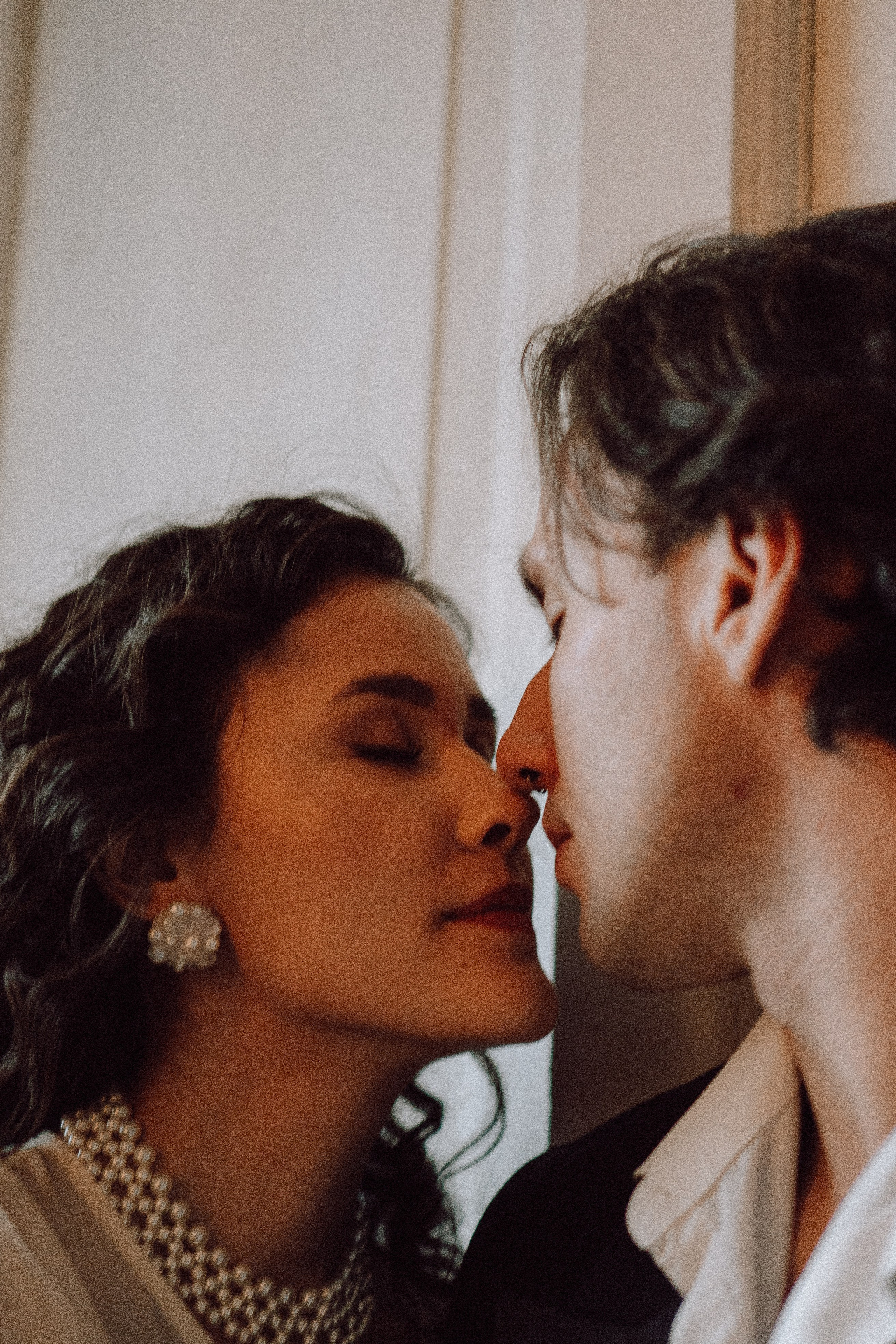 Новогодний стиль вдвоем. Профессиональный фотограф, Санкт-Петербург — Виктория Богомолова