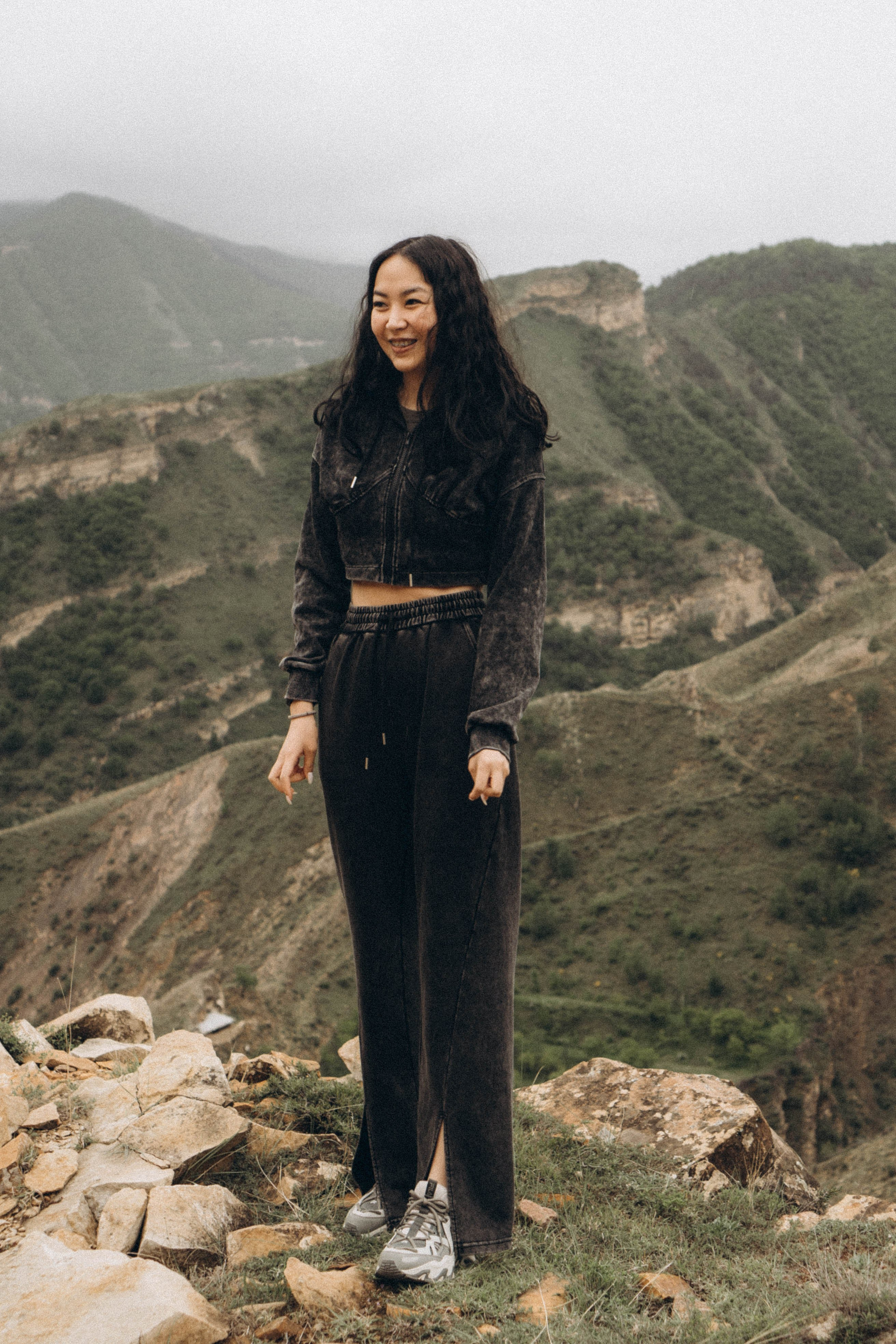 Горы. Профессиональный фотограф, Санкт-Петербург — Виктория Богомолова