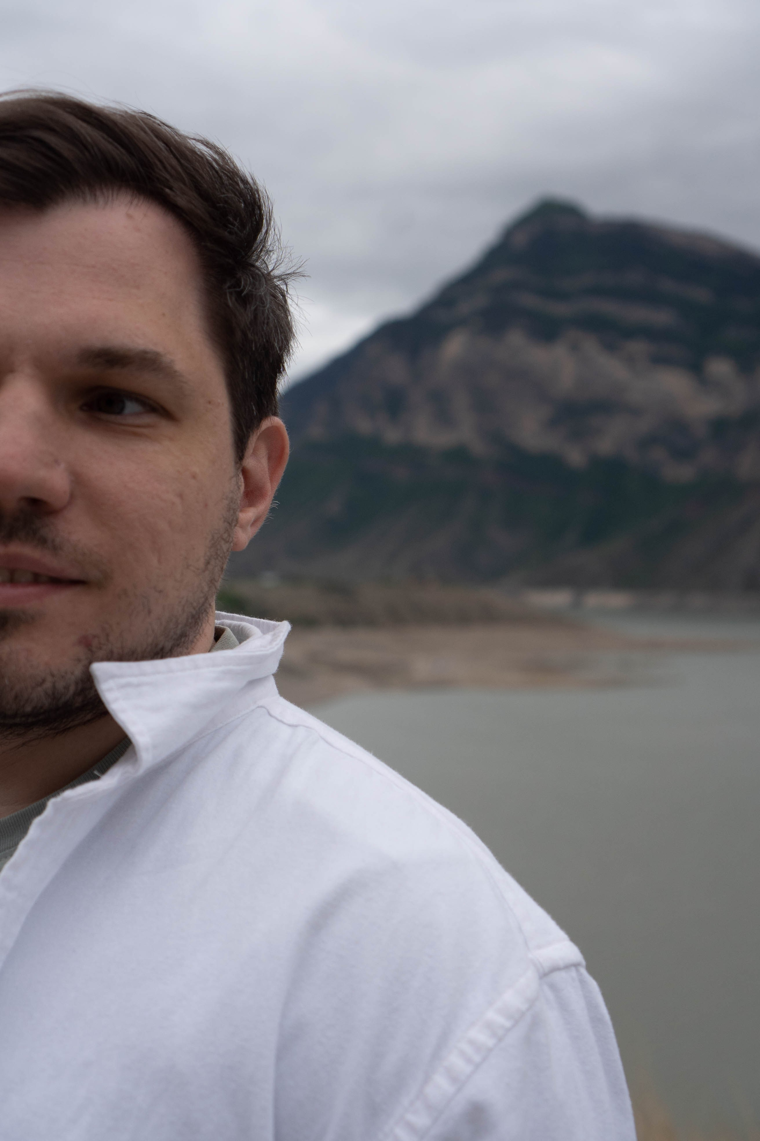 Фотосьемки в горах. Профессиональный фотограф, Санкт-Петербург — Виктория Богомолова