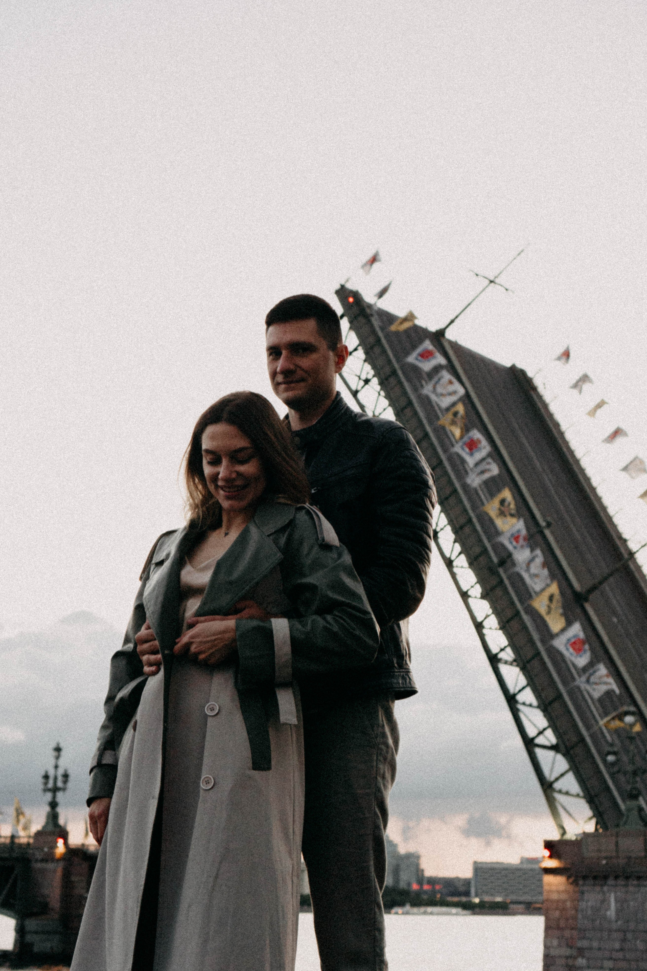 Рассветная, белые ночи. Профессиональный фотограф, Санкт-Петербург — Виктория Богомолова