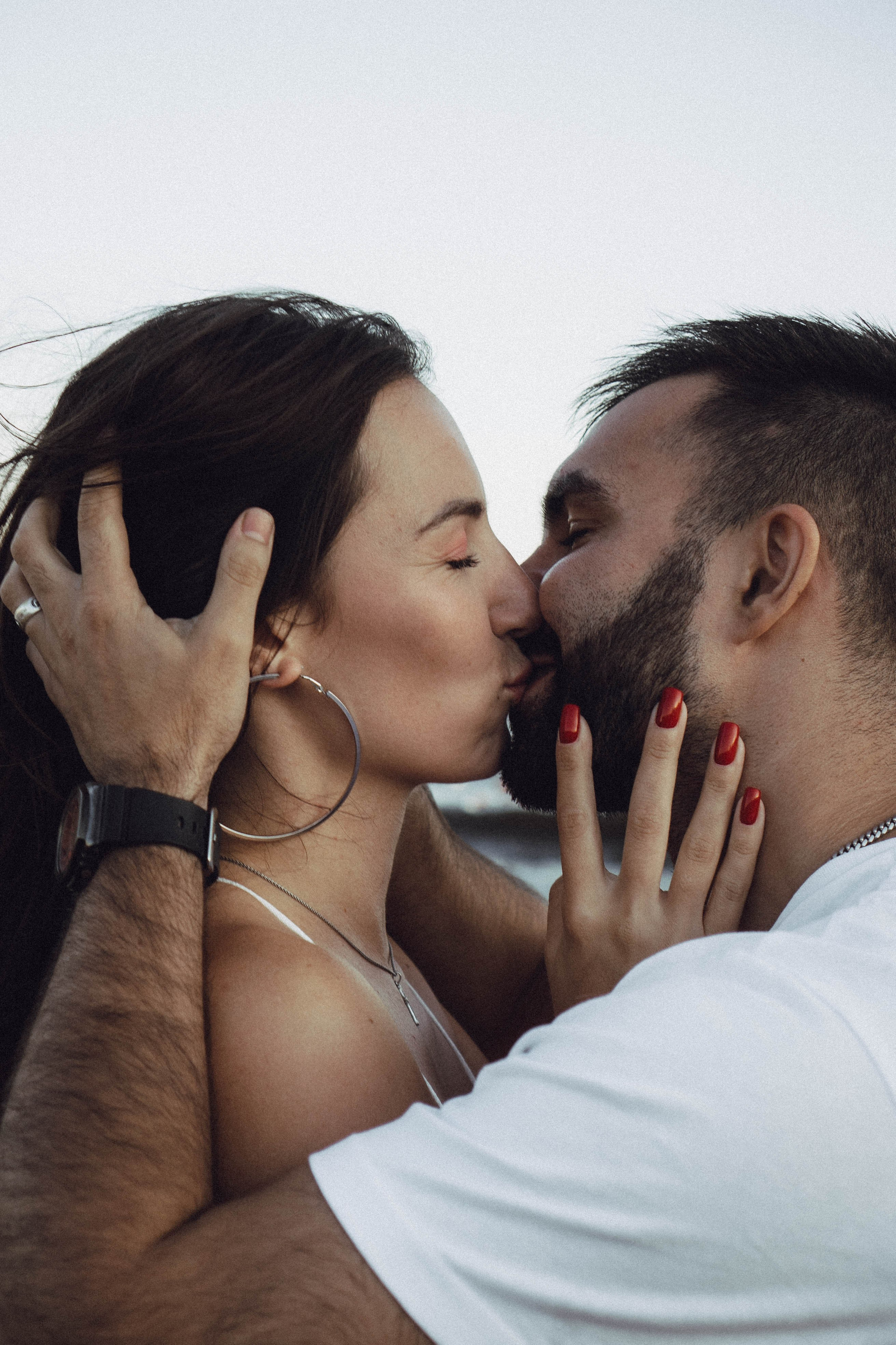 Любовь на заливе. Профессиональный фотограф, Санкт-Петербург — Виктория Богомолова