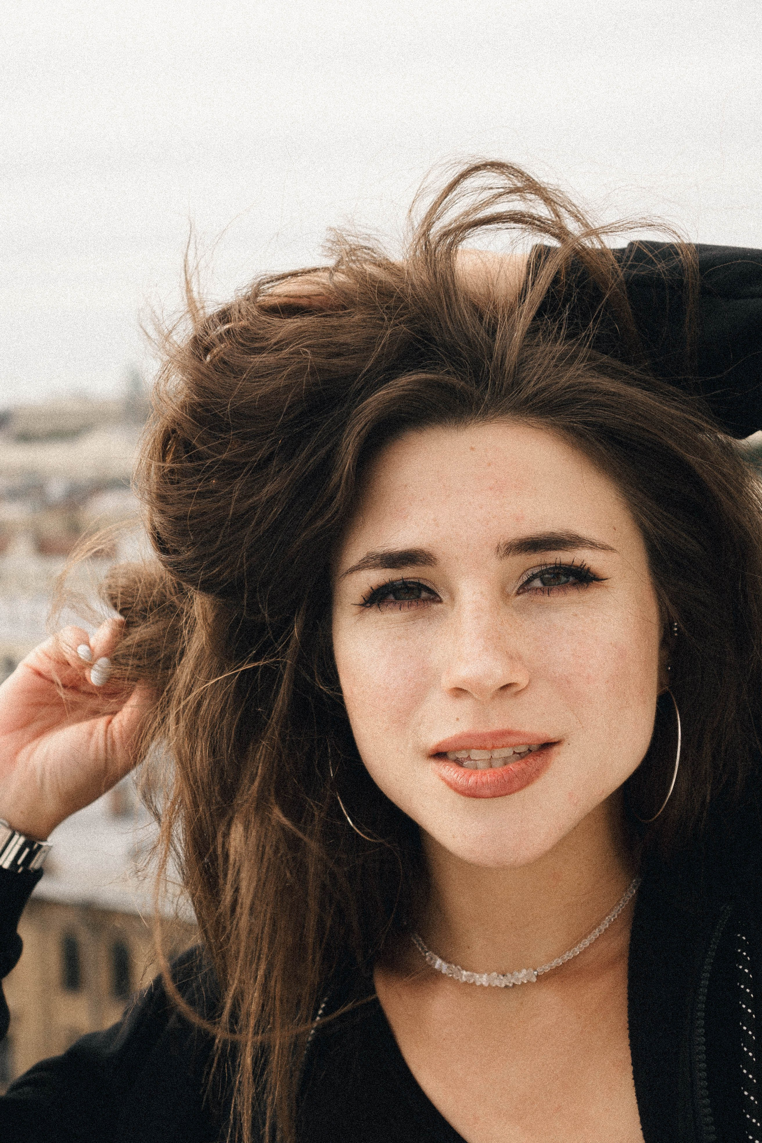 Крыши питера. Профессиональный фотограф, Санкт-Петербург — Виктория Богомолова