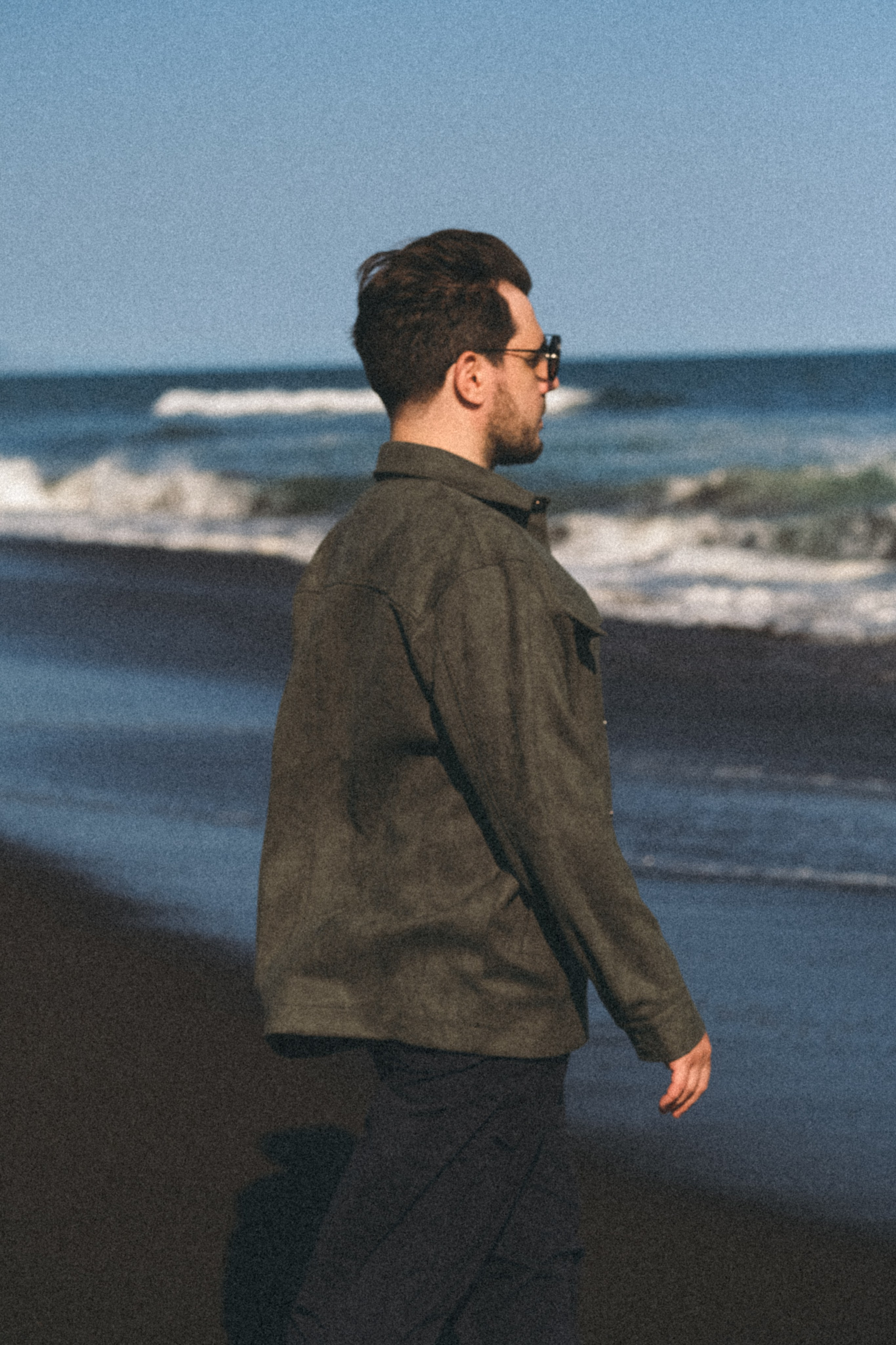 Тихий океан. Профессиональный фотограф, Санкт-Петербург — Виктория Богомолова