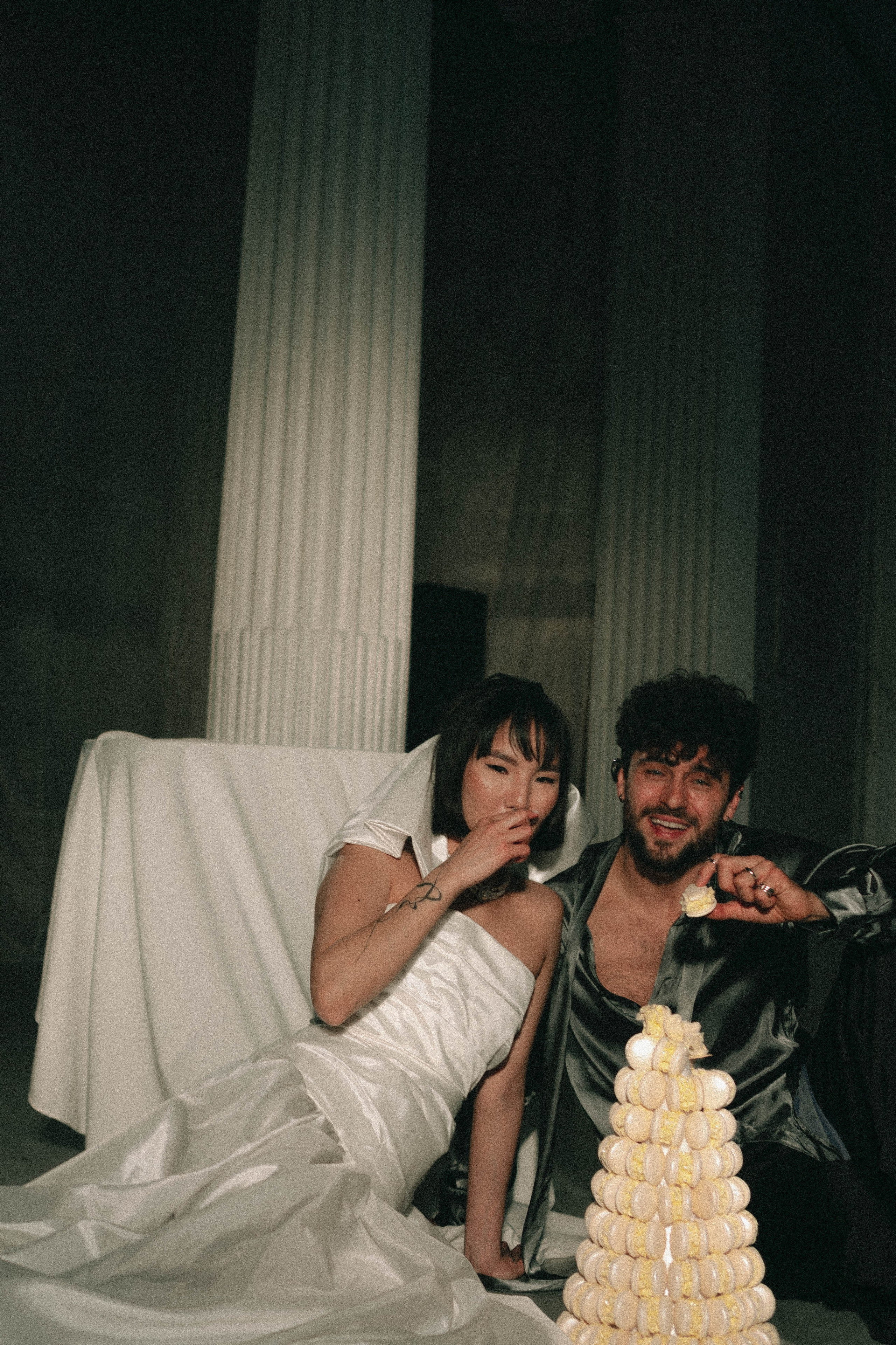 СВАБЕДНАЯ ФОТСЕССИИЯ В ОДНОМ ИЗ ЗАЛОВ НИКОЛАЕВСКОГО ДВОРЦА. Профессиональный фотограф, Санкт-Петербург — Виктория Богомолова