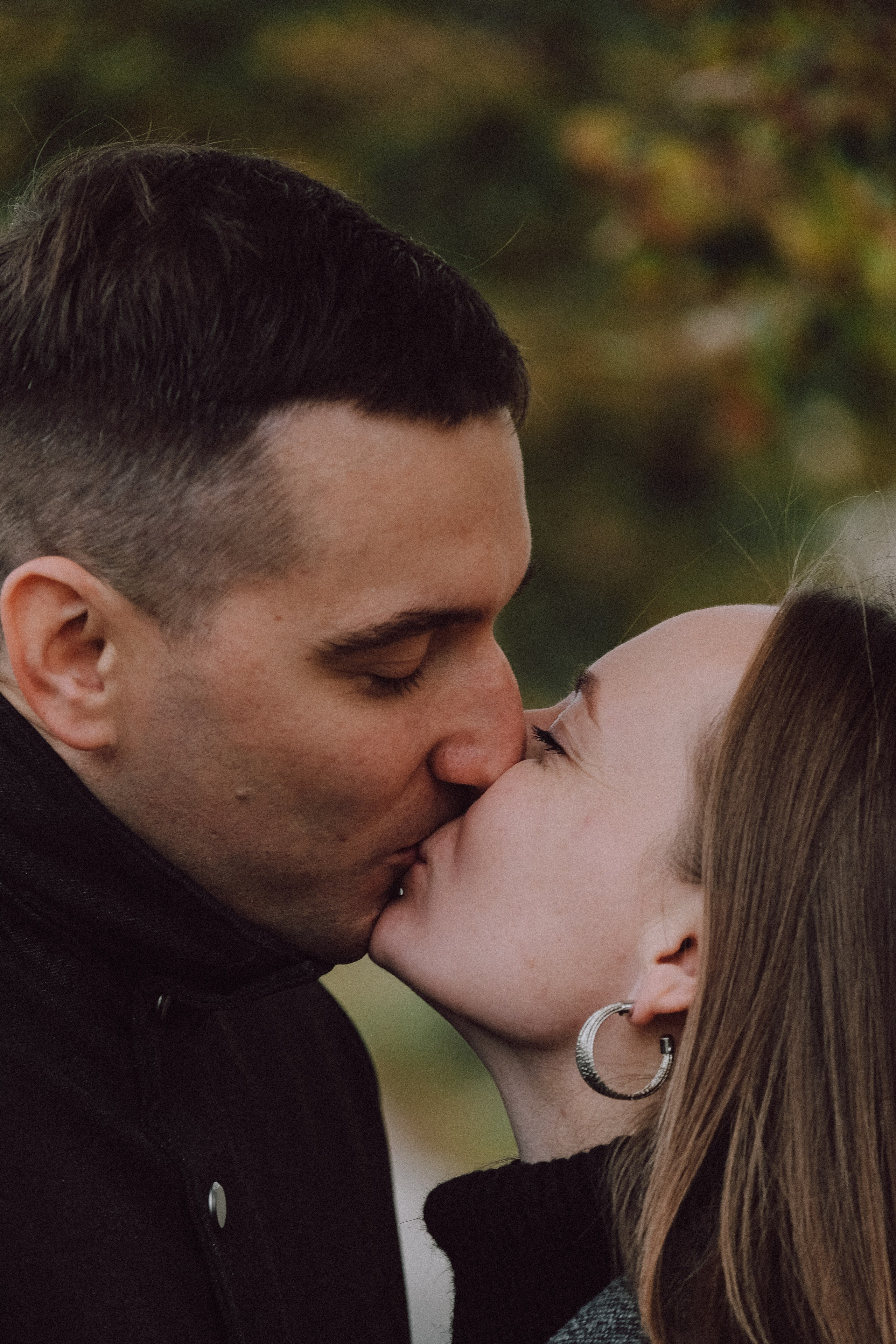 Прогулка по городу. Профессиональный фотограф, Санкт-Петербург — Виктория Богомолова