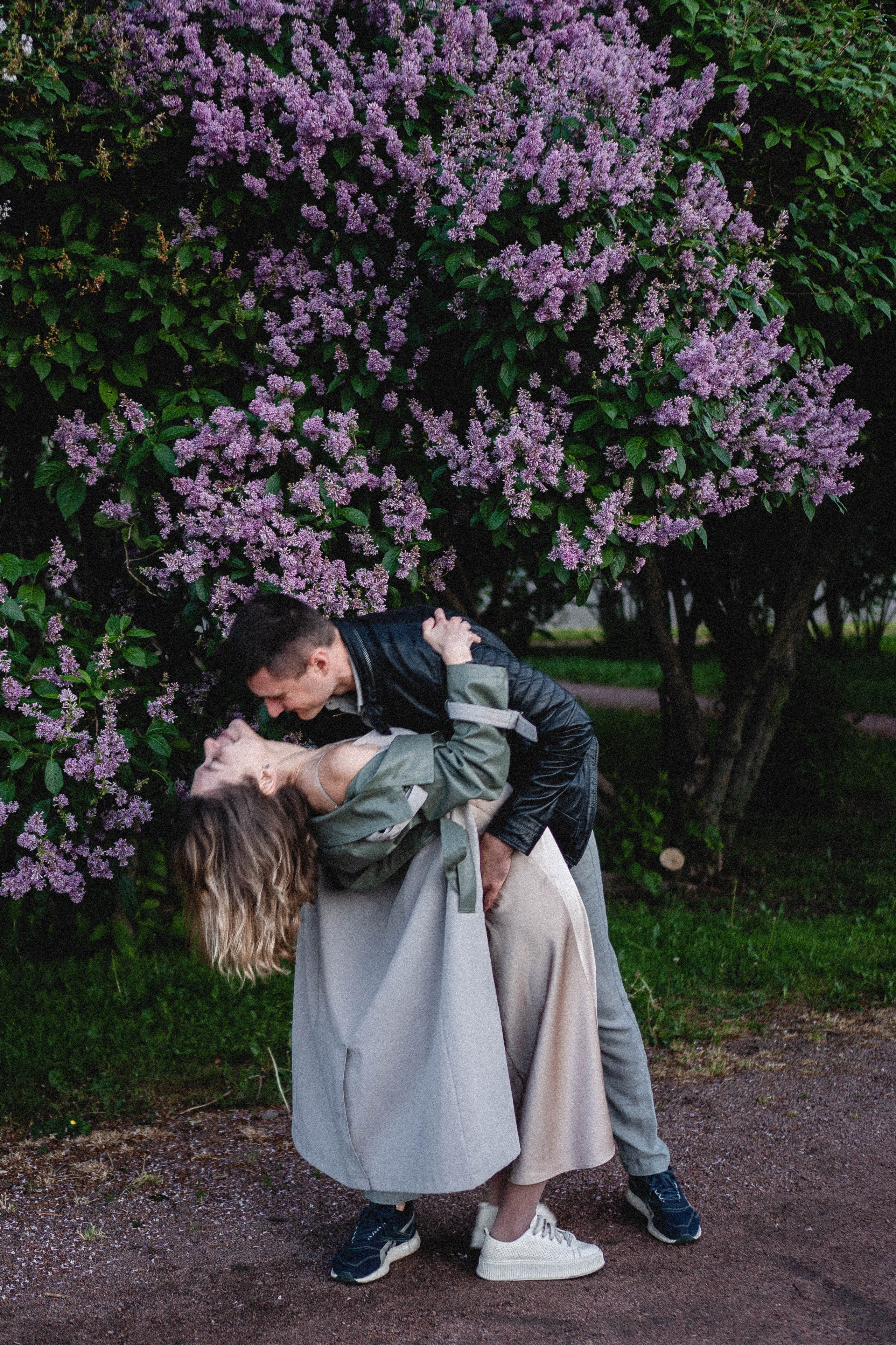 Рассветная, белые ночи. Профессиональный фотограф, Санкт-Петербург — Виктория Богомолова