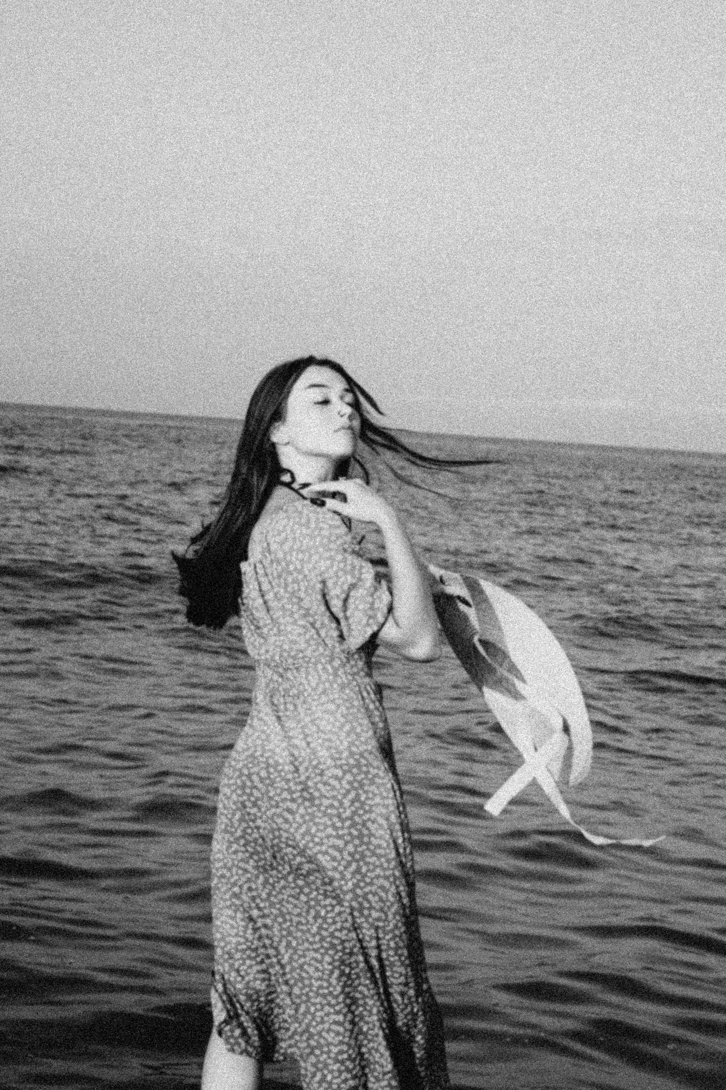 Рассвет на море. Профессиональный фотограф, Санкт-Петербург — Виктория Богомолова