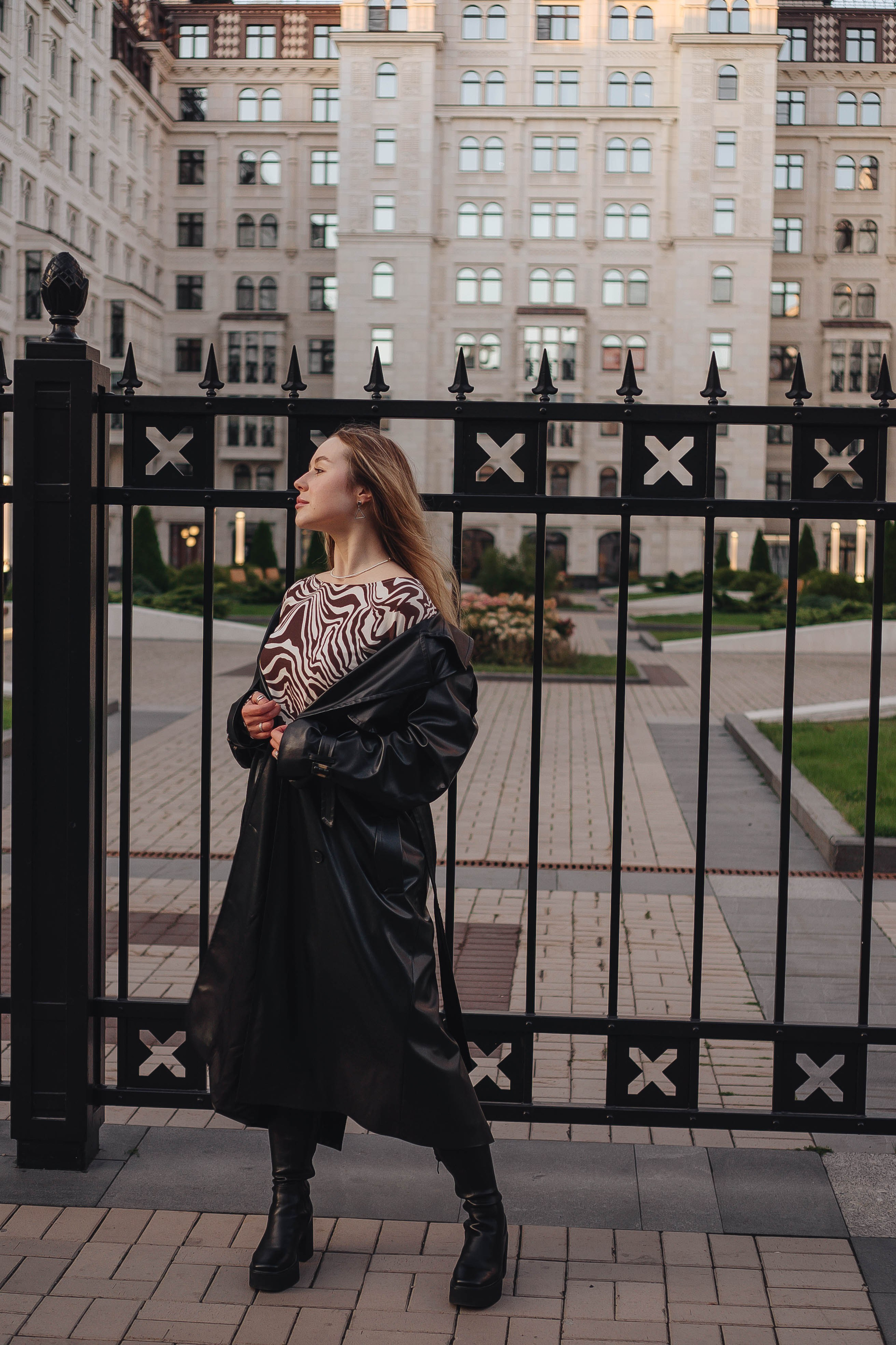 Жественность. Профессиональный фотограф, Санкт-Петербург — Виктория Богомолова