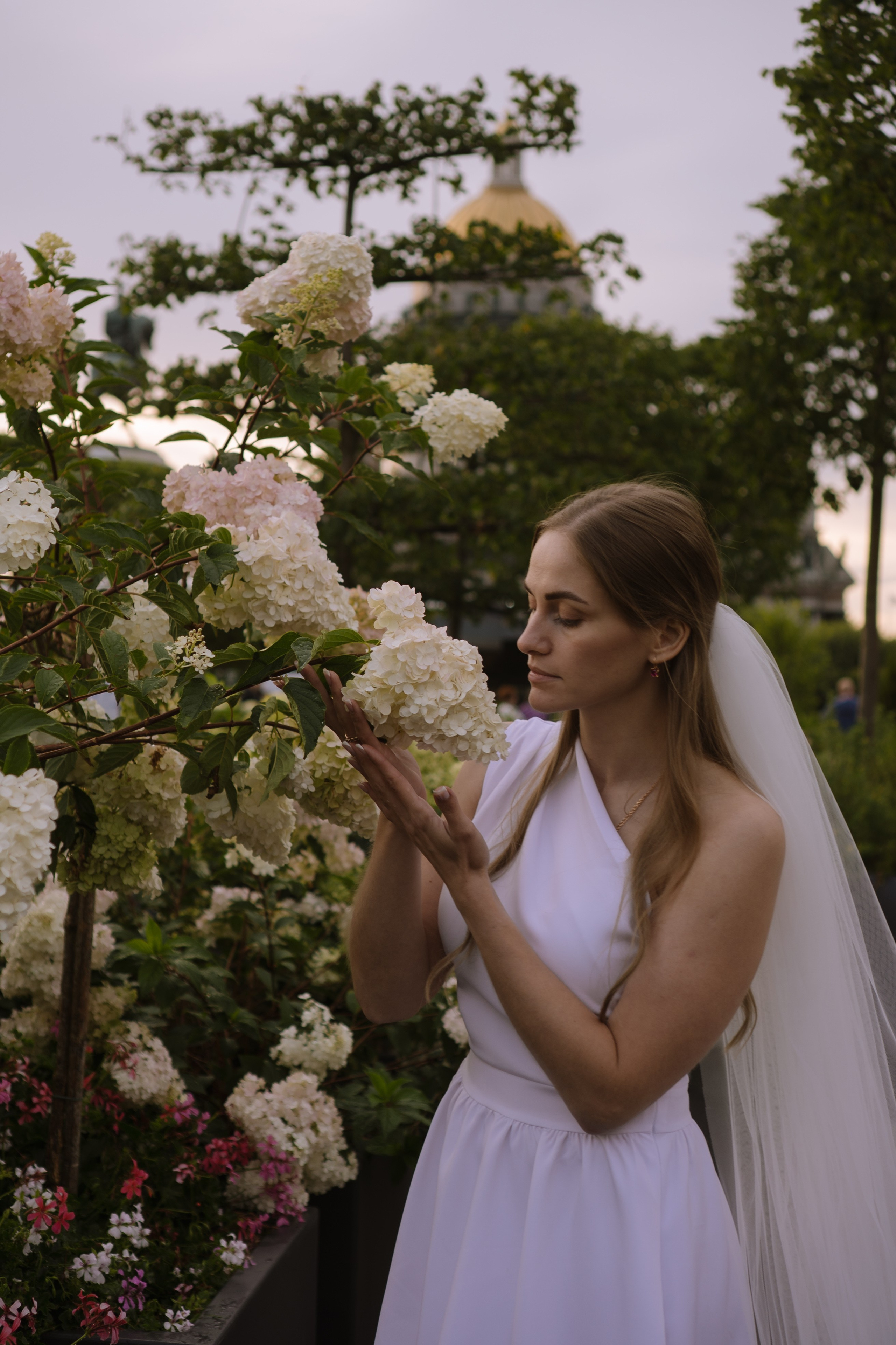 СВАДЕБНАЯ СЬЕМКА С ИСАКИЕВСКИМ СОБОРОМ, АСТОРИЯ И ЗАКОНОДАТЕЛЬНОЕ СОБРАНИЕ. Профессиональный фотограф, Санкт-Петербург — Виктория Богомолова