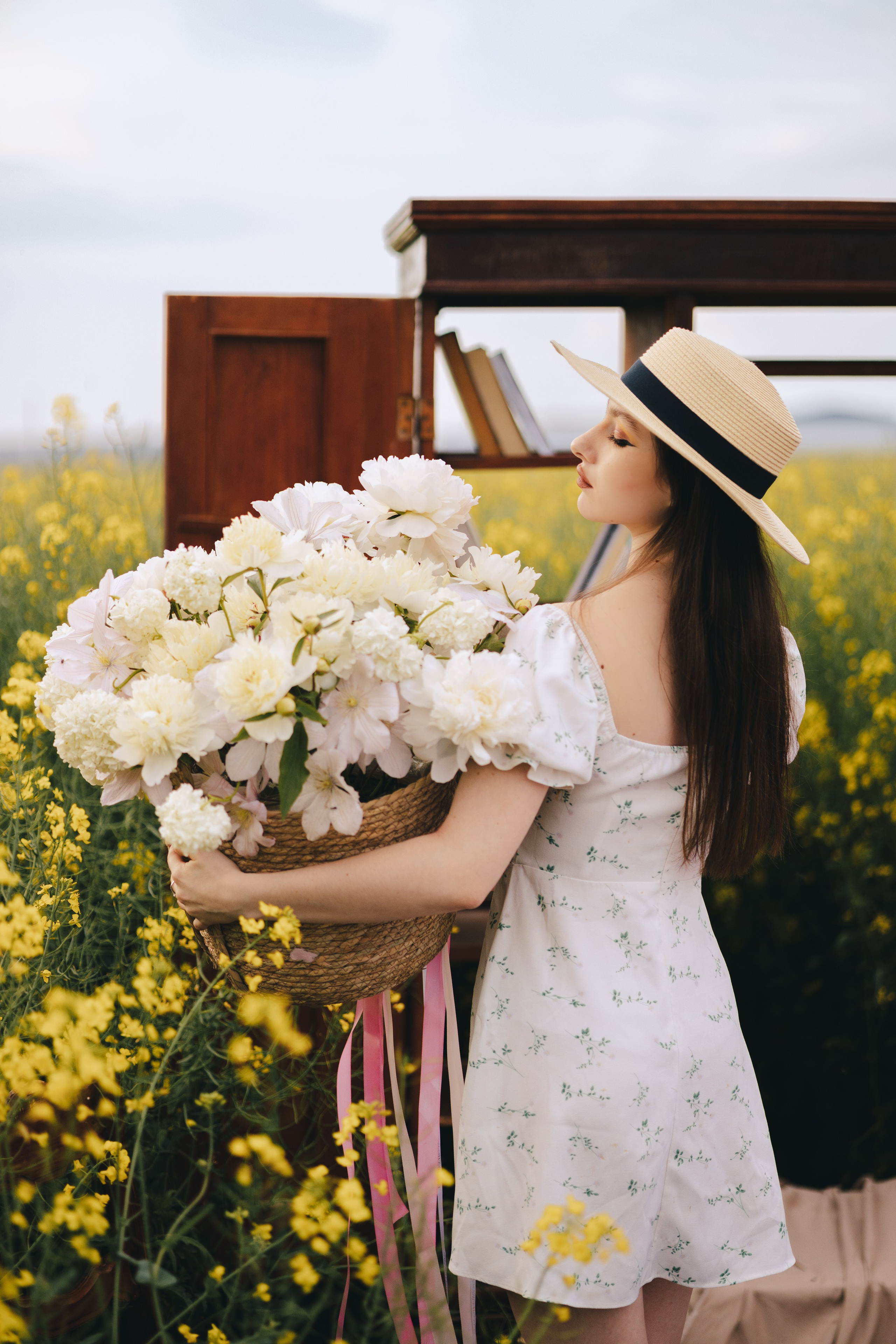 Ника. Фотограф Таганрог Любимая Надя