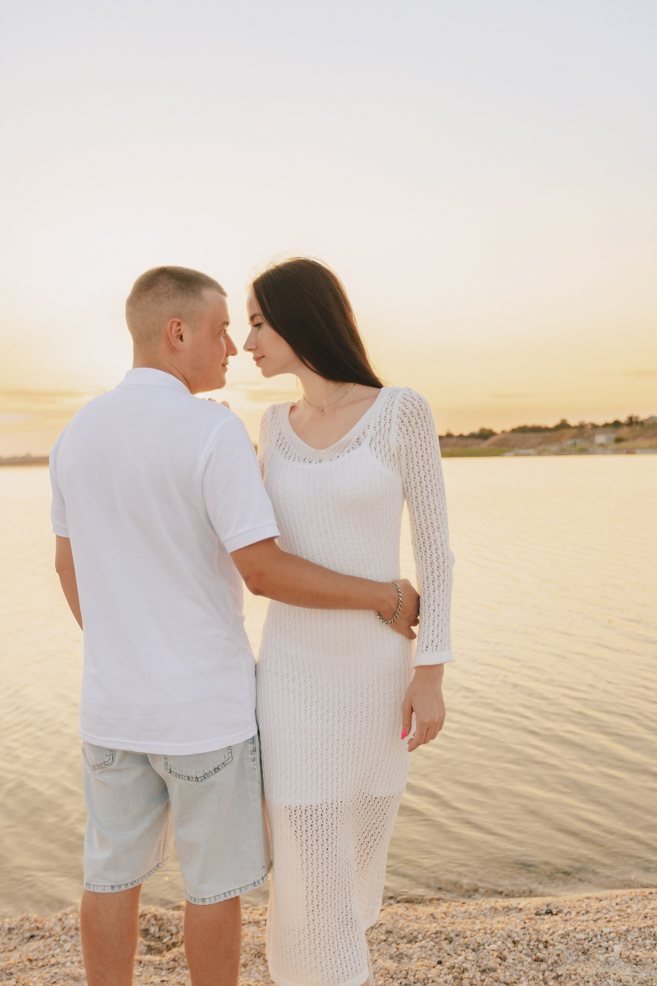 Диана и Павел. Фотограф Таганрог Любимая Надя