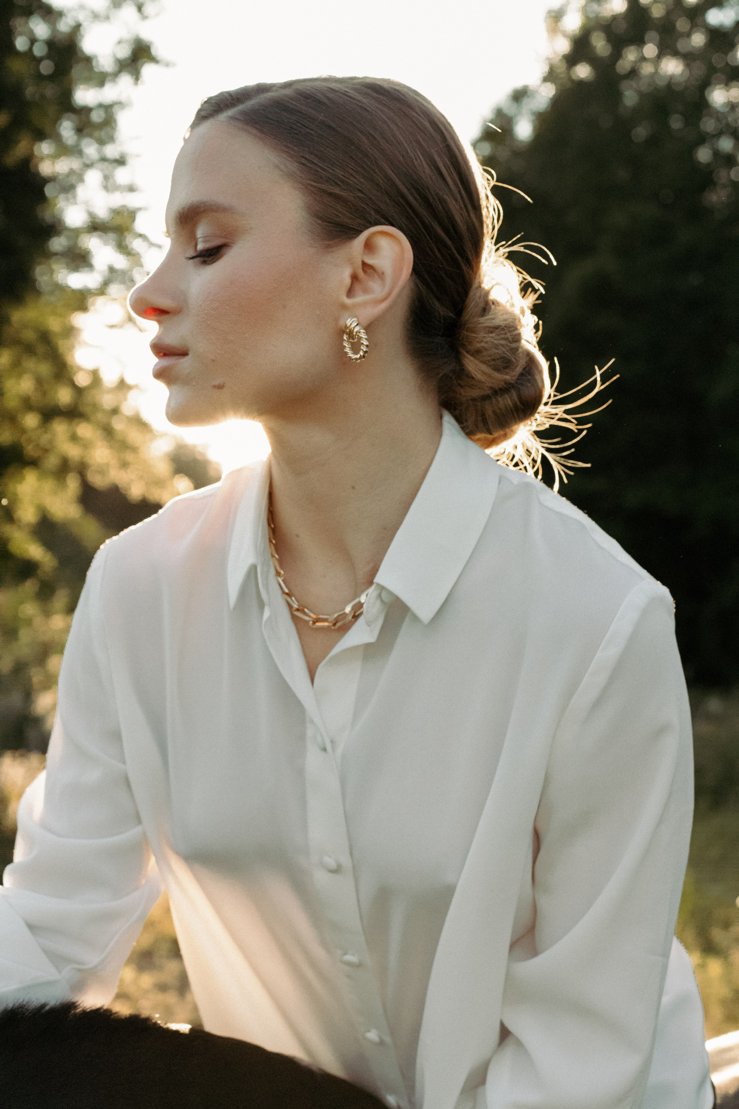 Марина Булавина @bulavinamarine. Утонченный фотограф в Санкт-Петербурге Ксения Пелевина