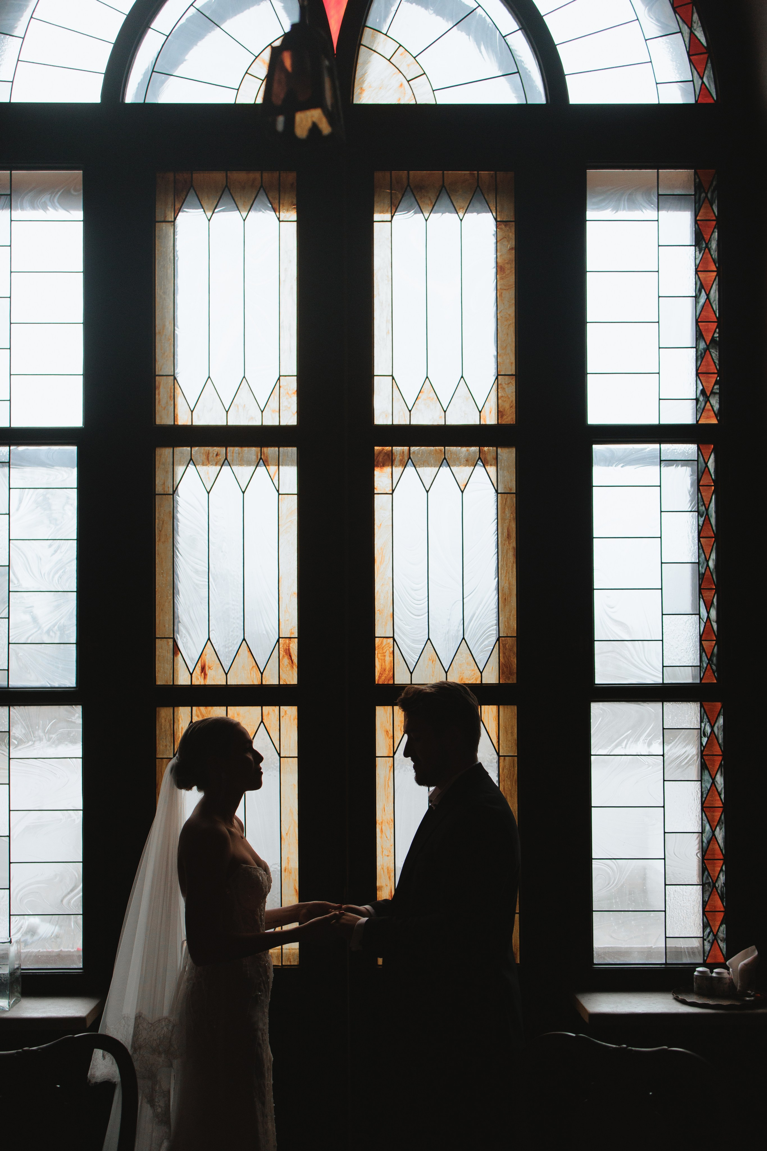 Красной нитью. Свадебный фотограф Санкт-Петербург, Юлия Радченкова