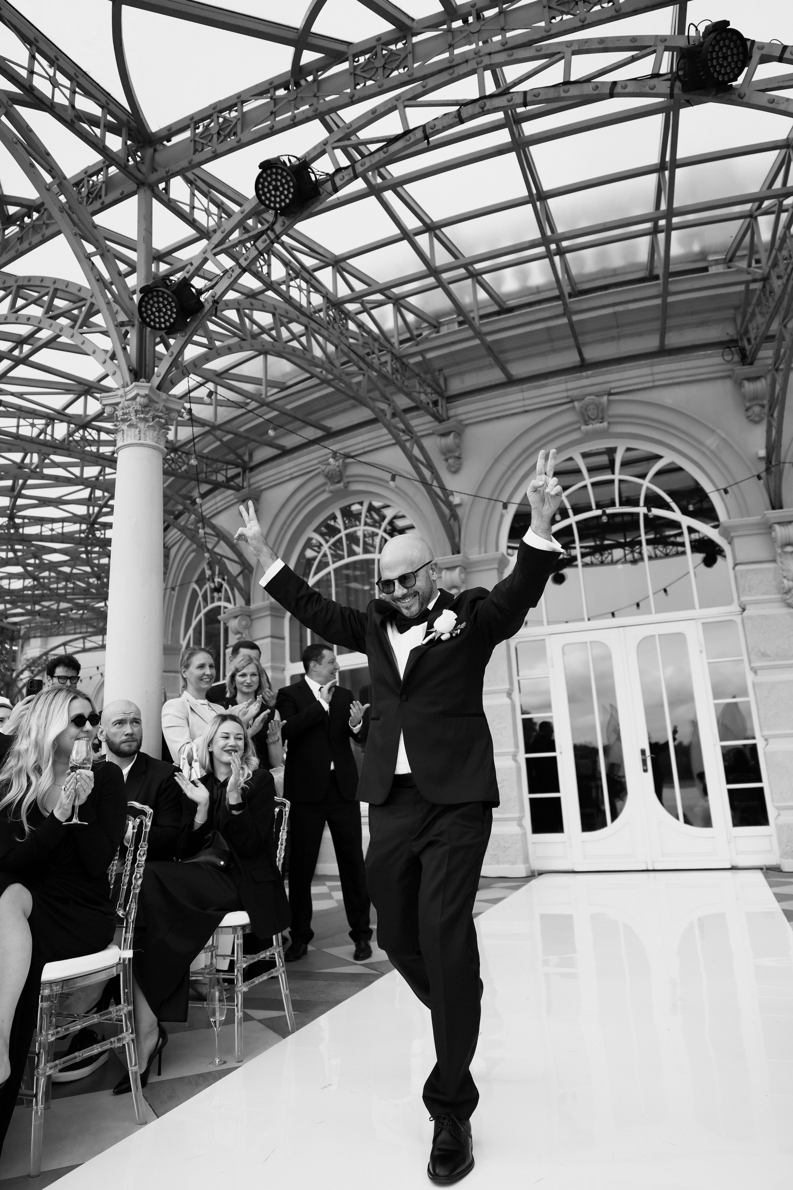 Wedding Day. Свадебный фотограф Сочи Москва Дубай Снежана Магрин