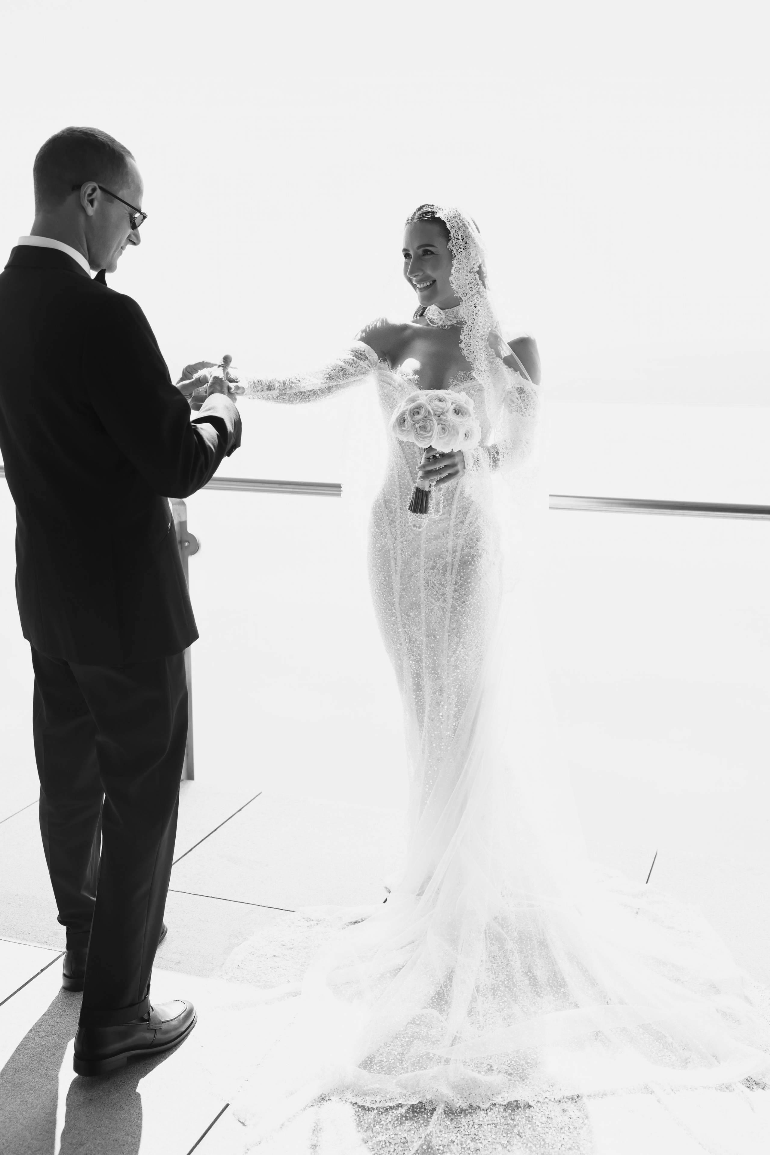 WEDDING. Свадебный фотограф Сочи Москва Дубай Снежана Магрин