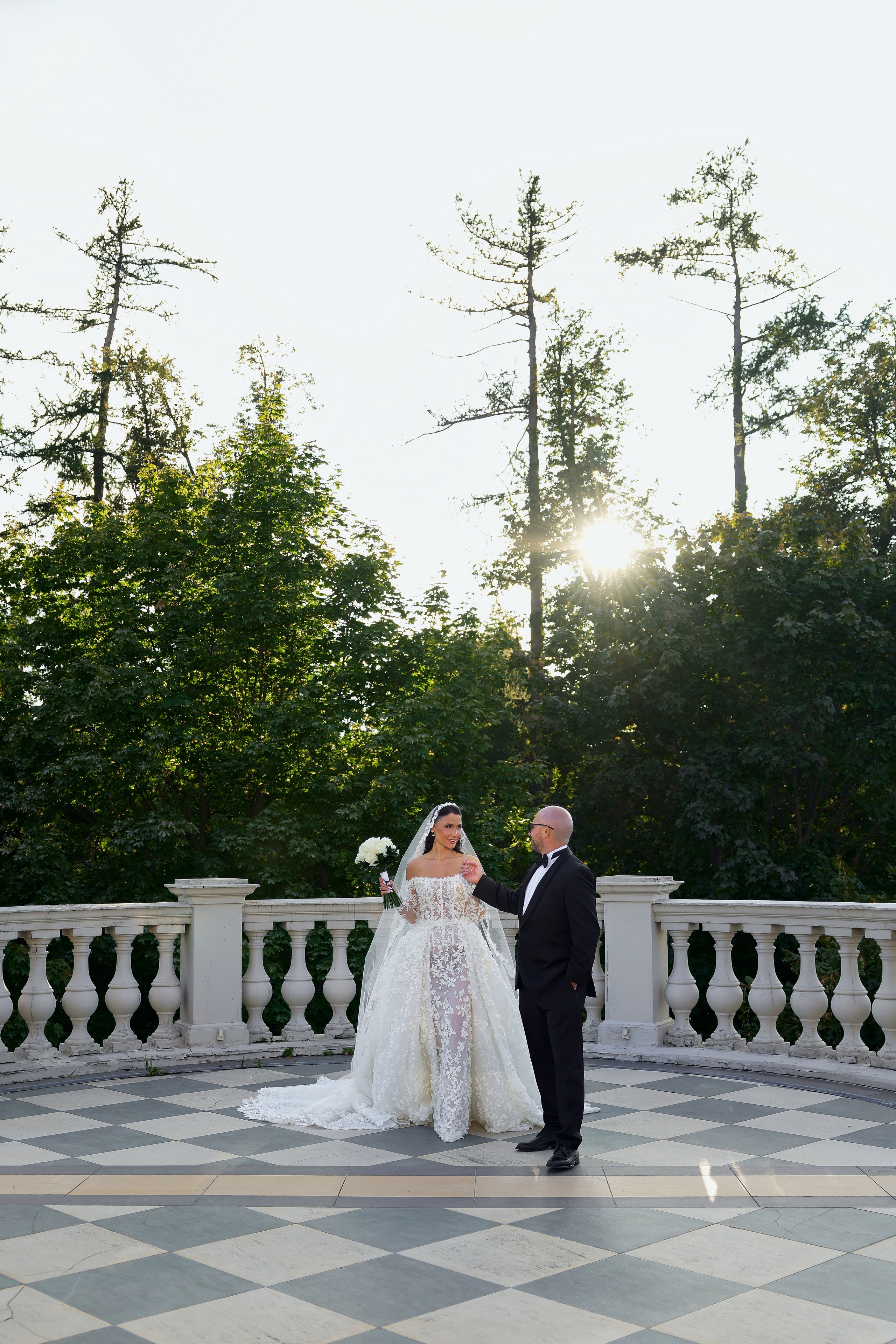 Wedding Day. Свадебный фотограф Сочи Москва Дубай Снежана Магрин