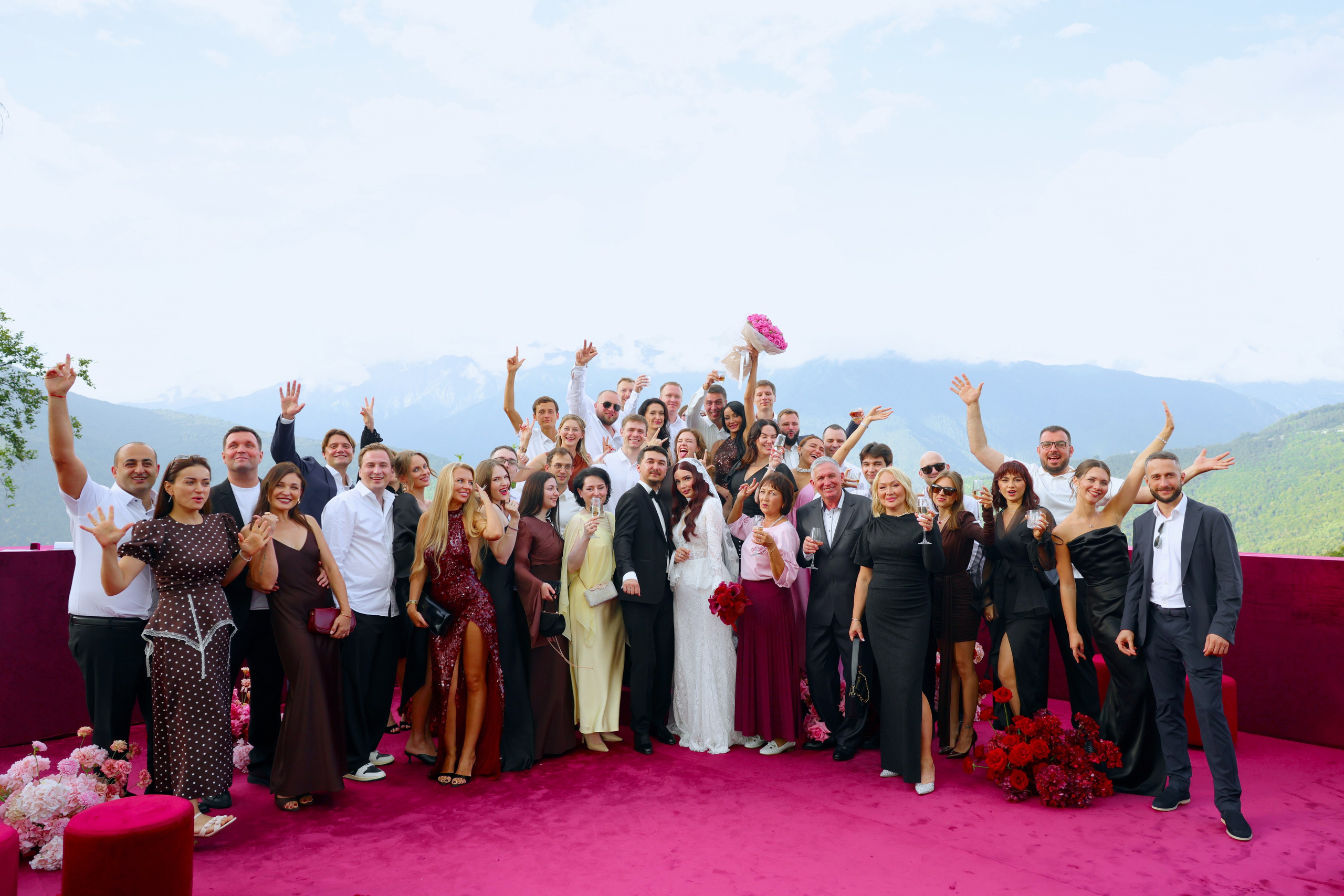 WEDDING. Свадебный фотограф Сочи Москва Дубай Снежана Магрин