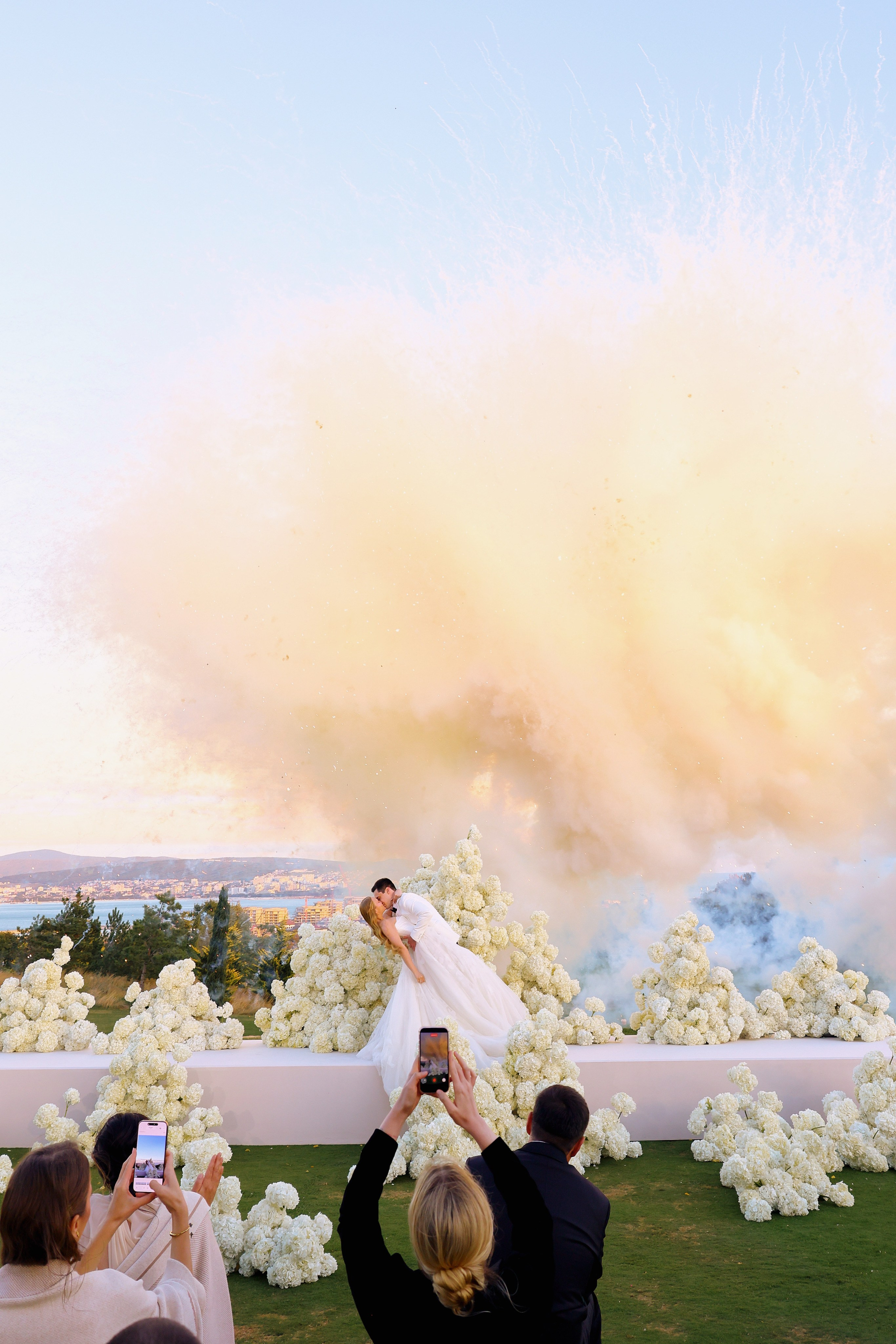 WEDDING. Свадебный фотограф Сочи Москва Дубай Снежана Магрин