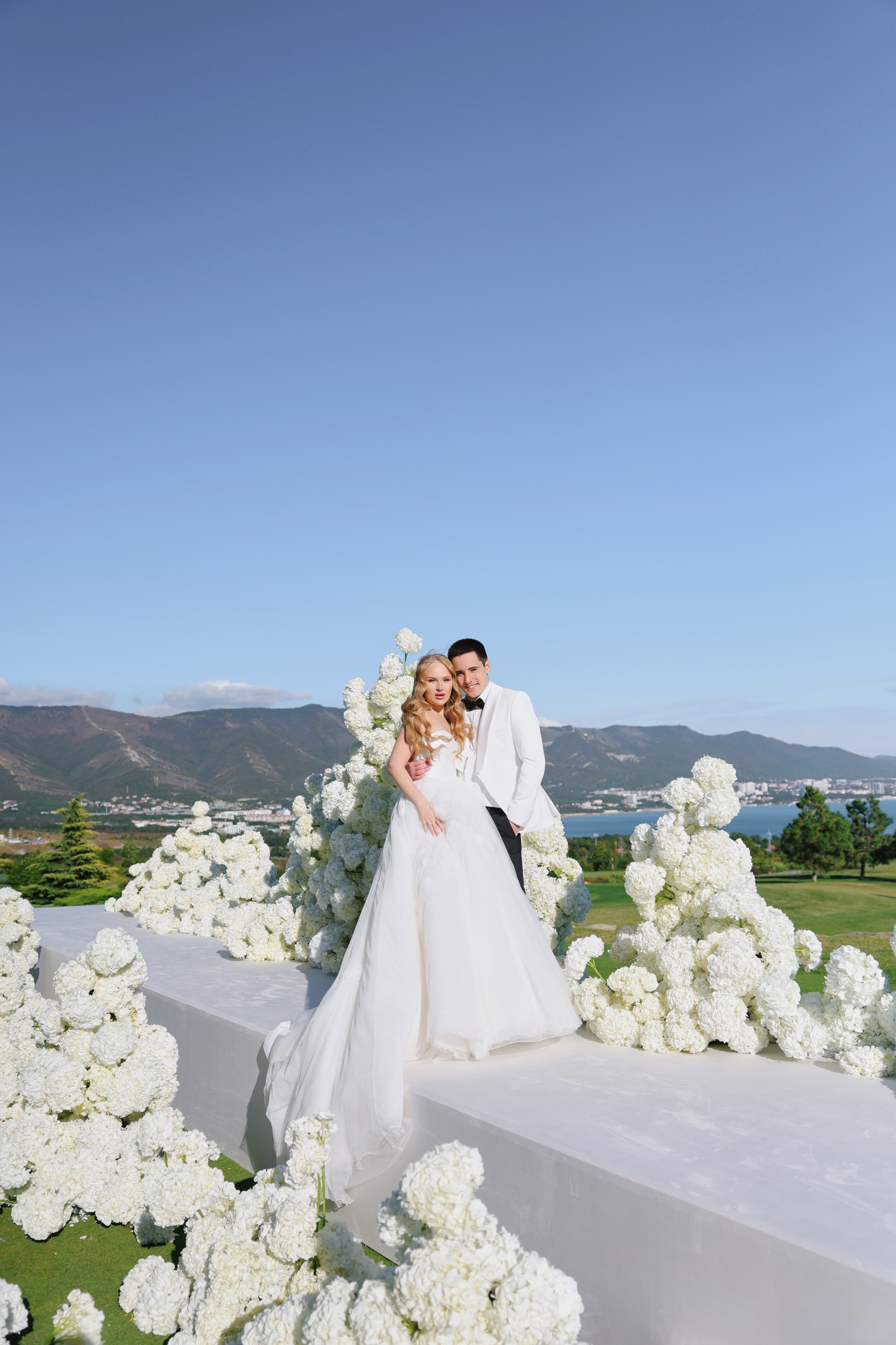 WEDDING. Свадебный фотограф Сочи Москва Дубай Снежана Магрин