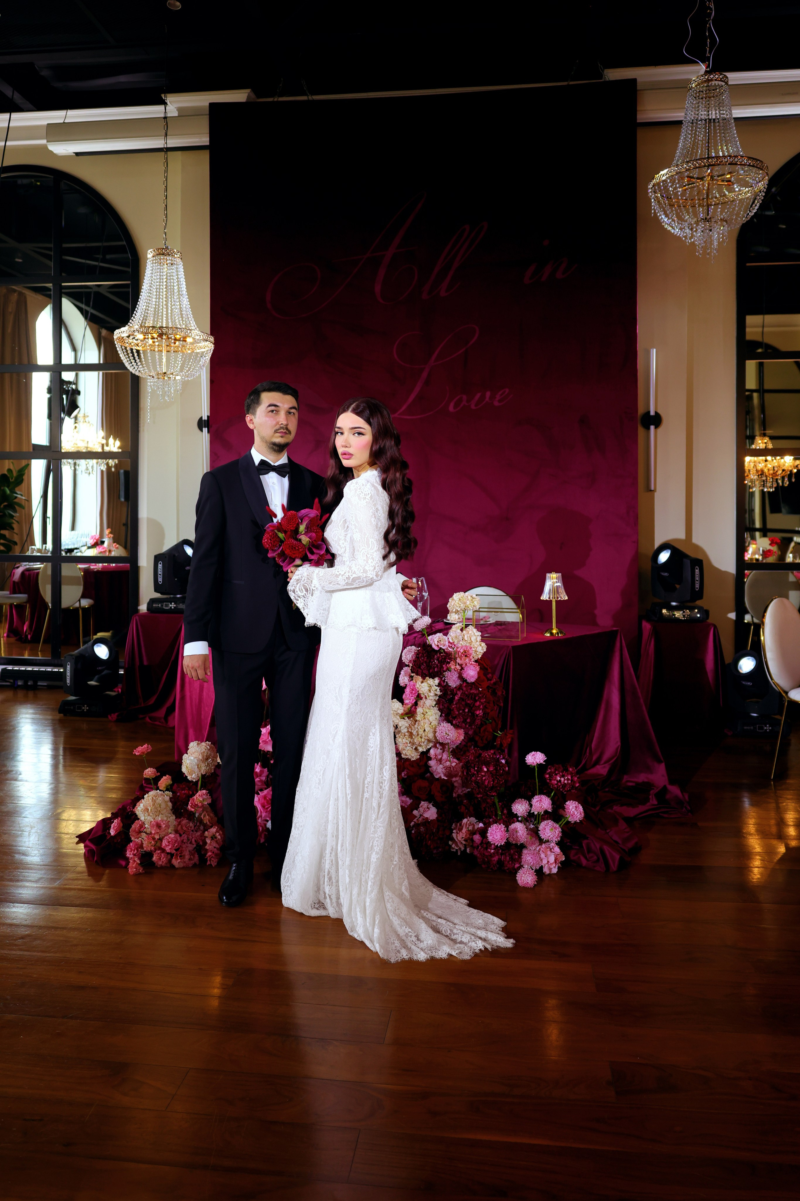 WEDDING. Свадебный фотограф Сочи Москва Дубай Снежана Магрин