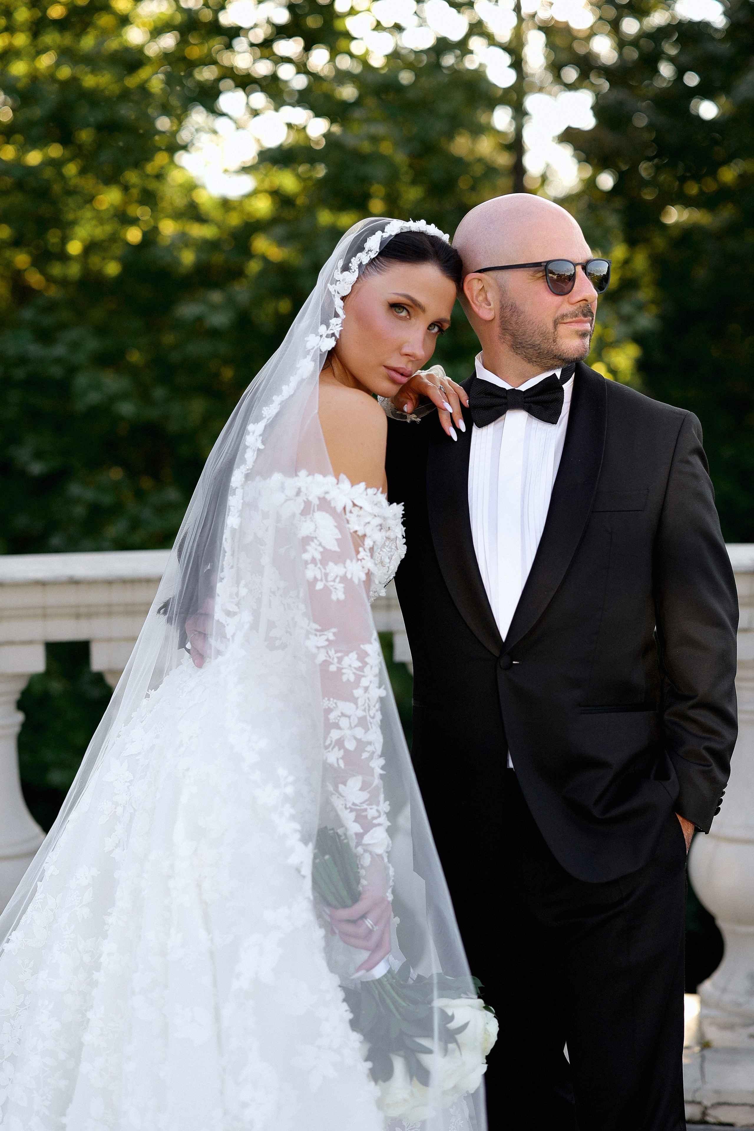 Wedding Day. Свадебный фотограф Сочи Москва Дубай Снежана Магрин