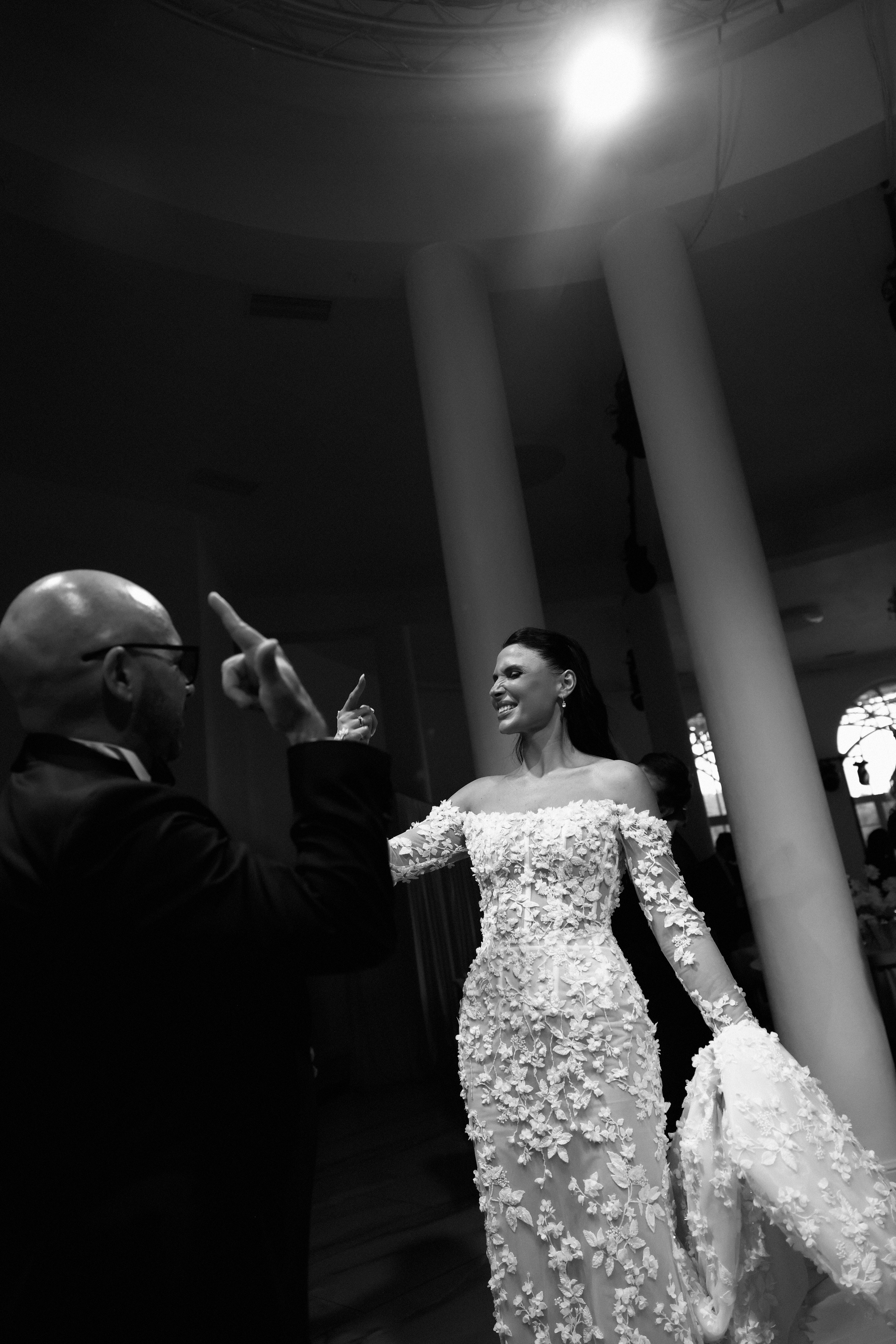 Wedding Day. Свадебный фотограф Сочи Москва Дубай Снежана Магрин