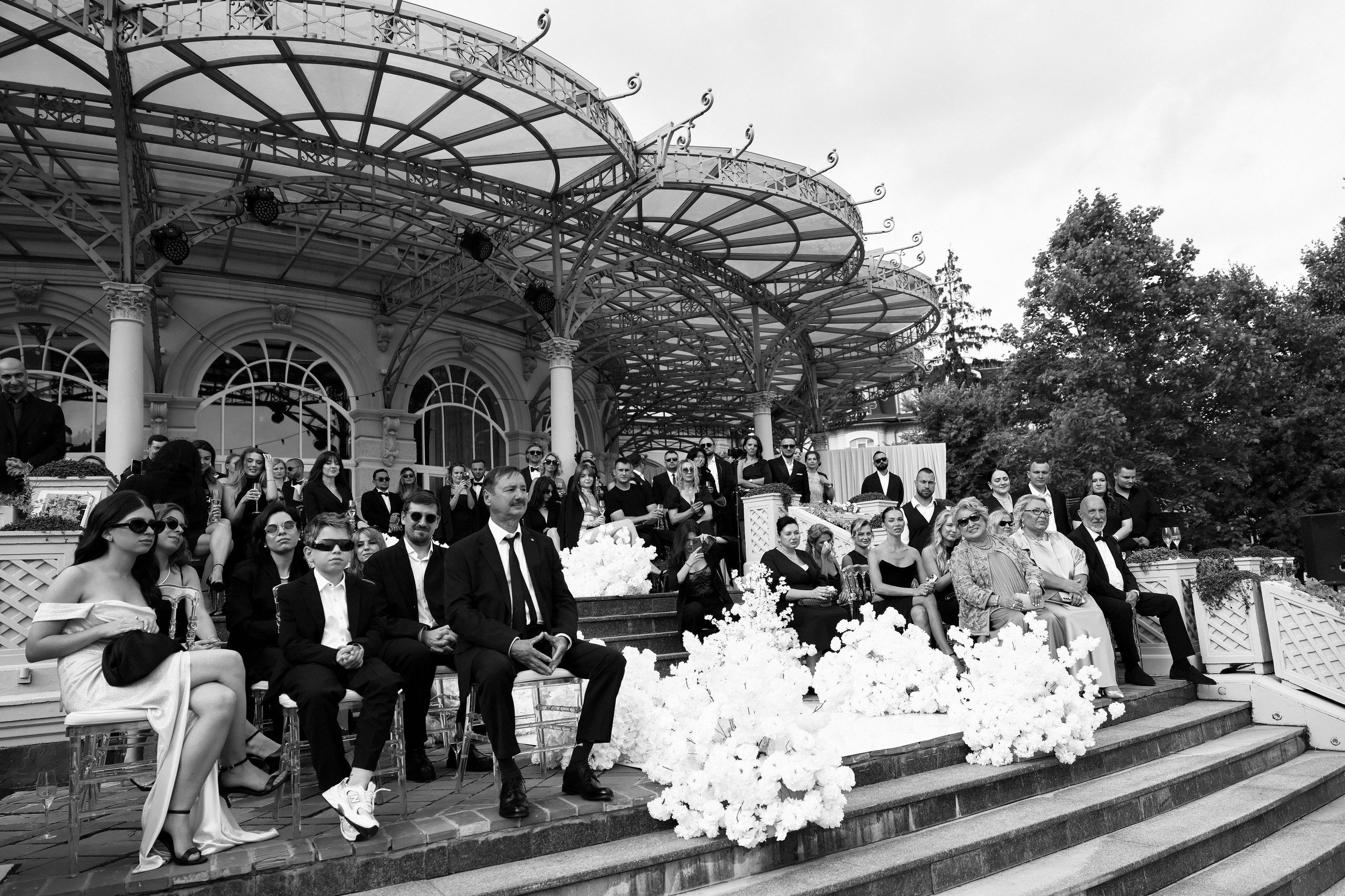 Wedding Day. Свадебный фотограф Сочи Москва Дубай Снежана Магрин
