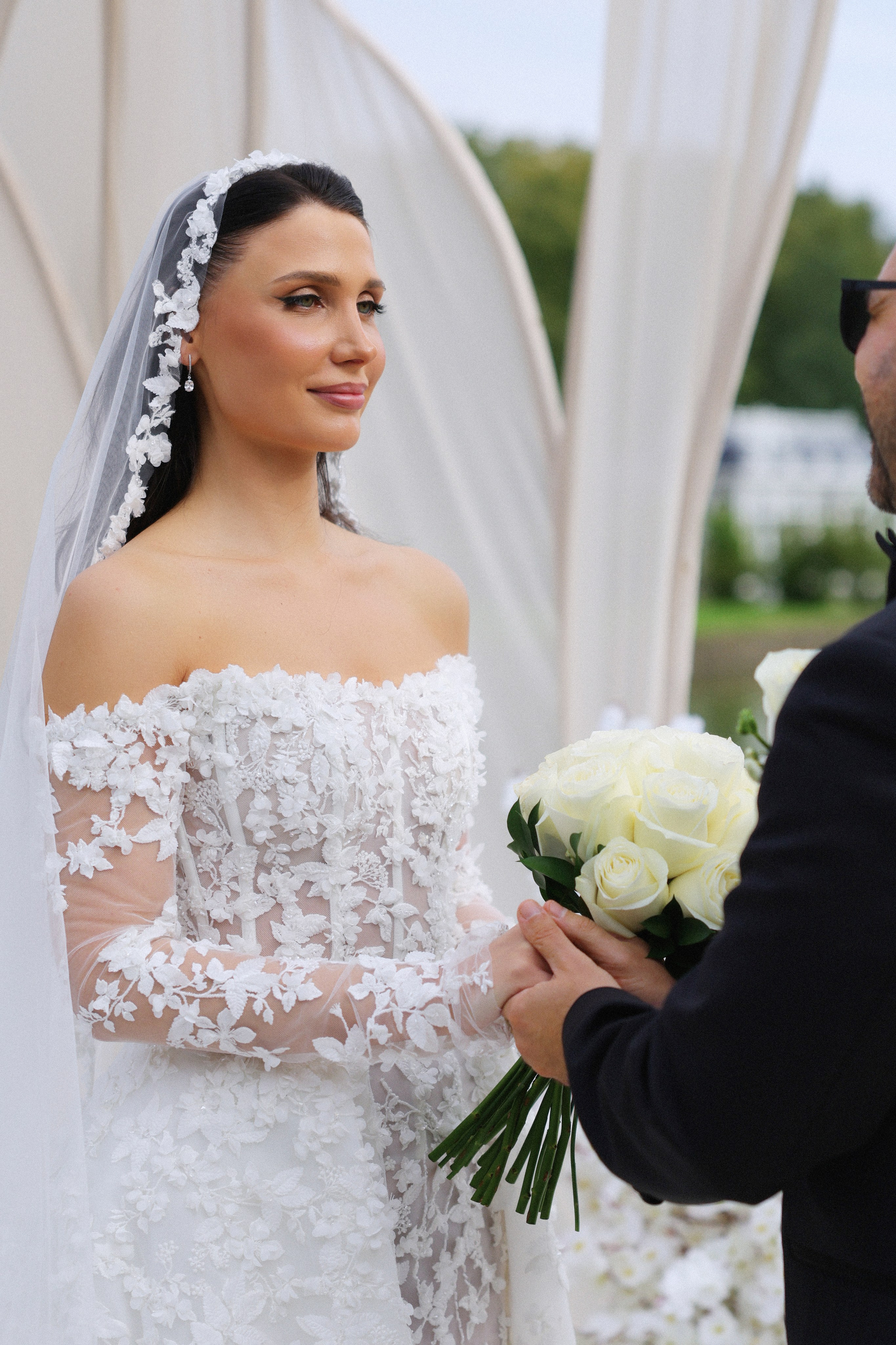 Wedding Day. Свадебный фотограф Сочи Москва Дубай Снежана Магрин