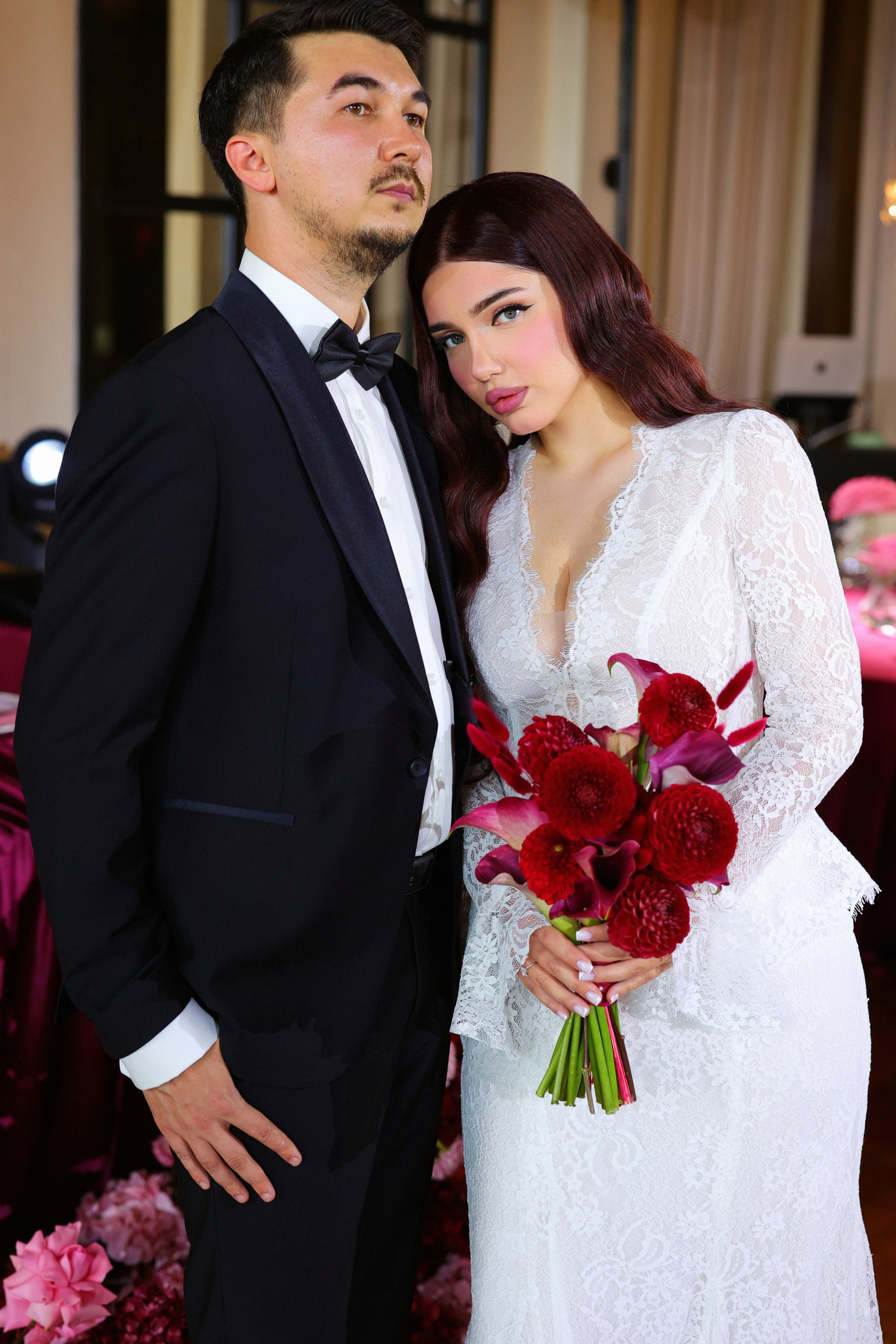 WEDDING. Свадебный фотограф Сочи Москва Дубай Снежана Магрин
