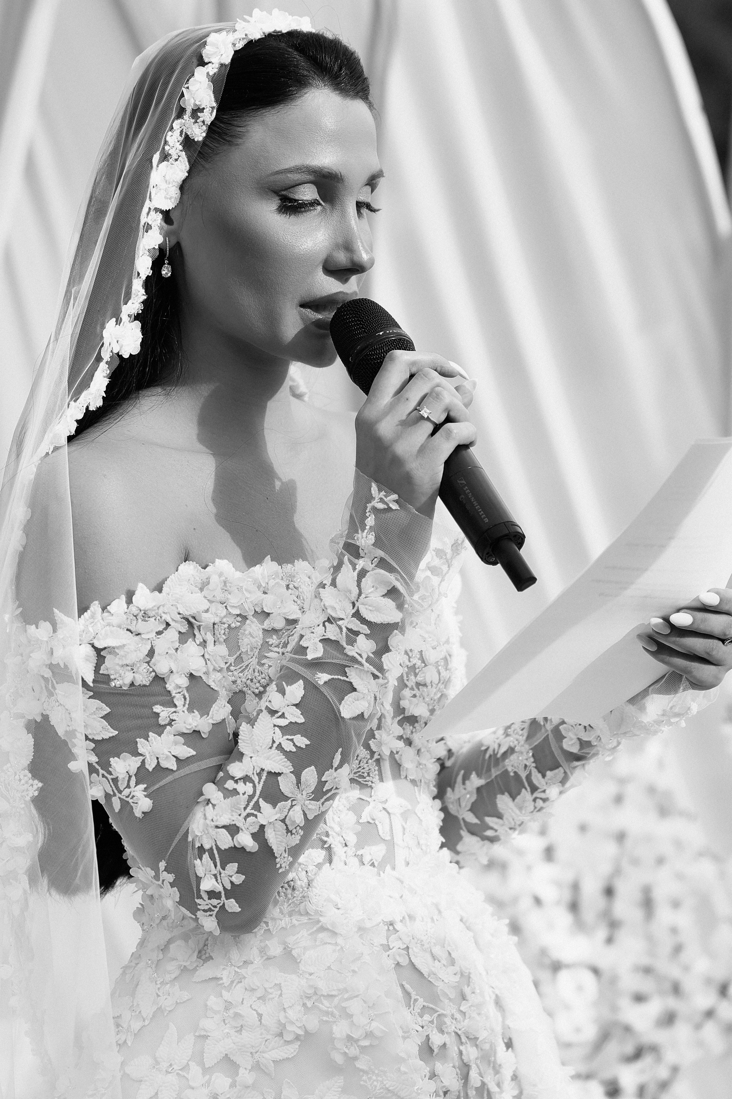 Wedding Day. Свадебный фотограф Сочи Москва Дубай Снежана Магрин