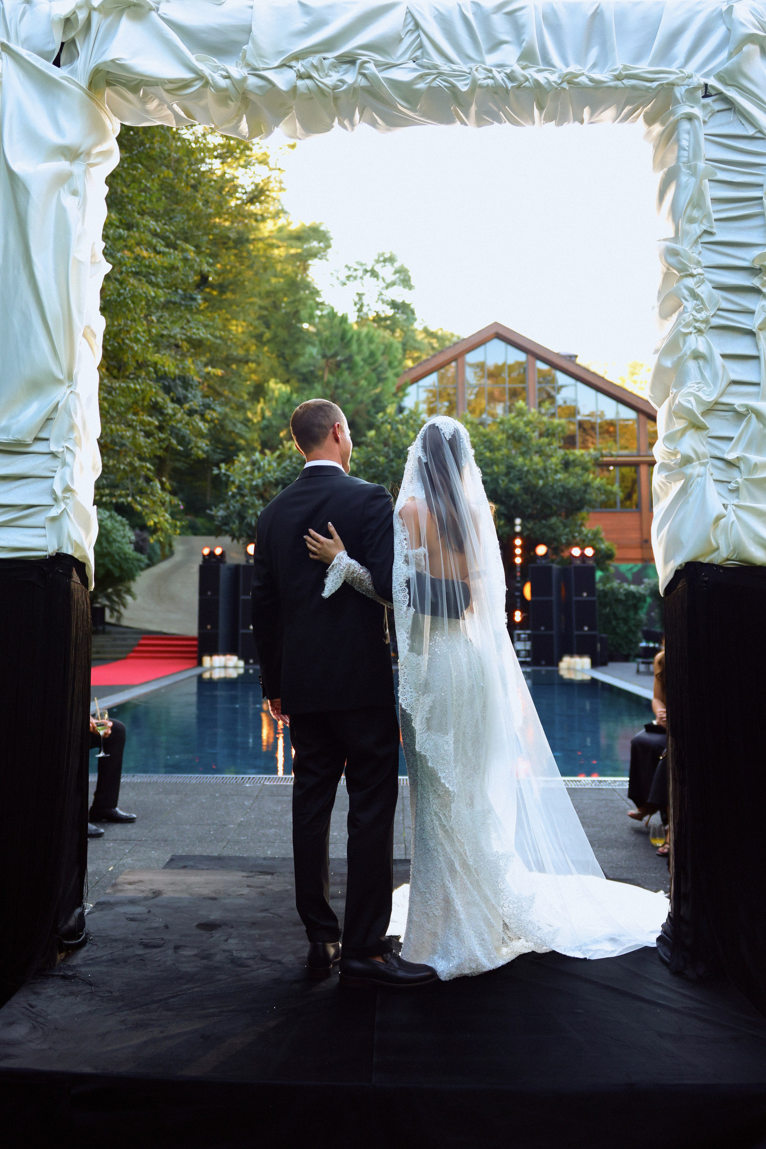 WEDDING. Свадебный фотограф Сочи Москва Дубай Снежана Магрин