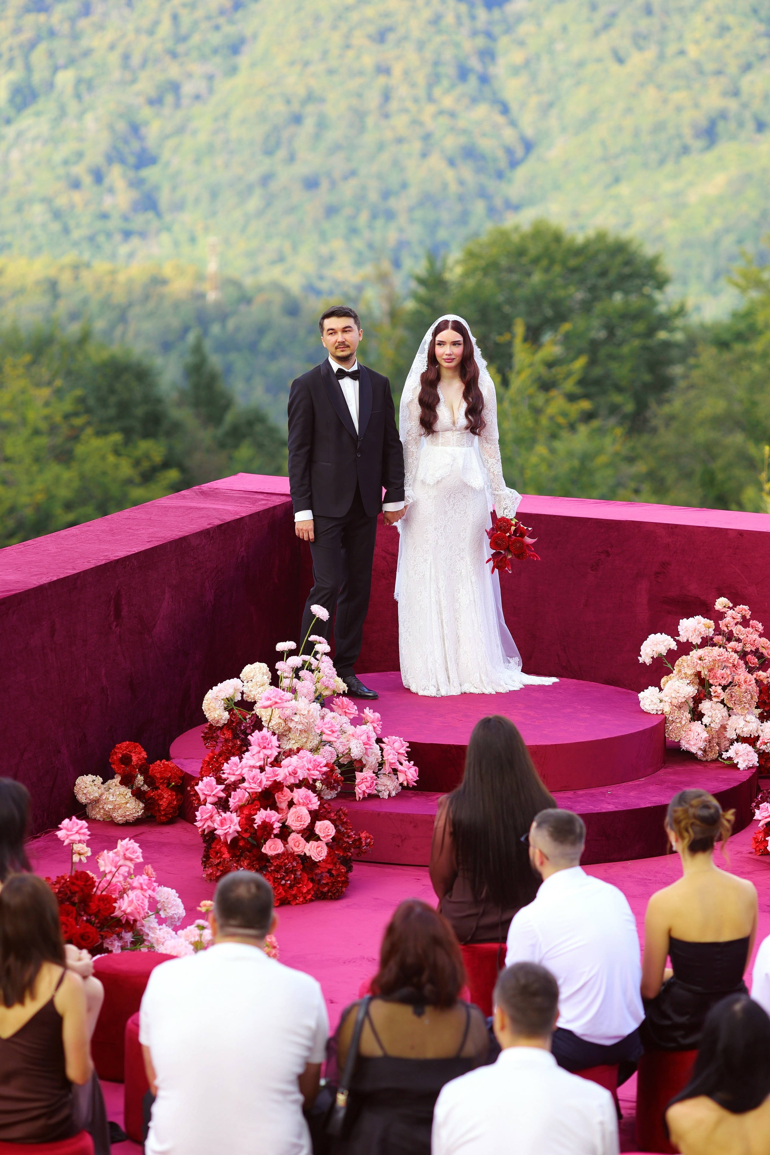 WEDDING. Свадебный фотограф Сочи Москва Дубай Снежана Магрин