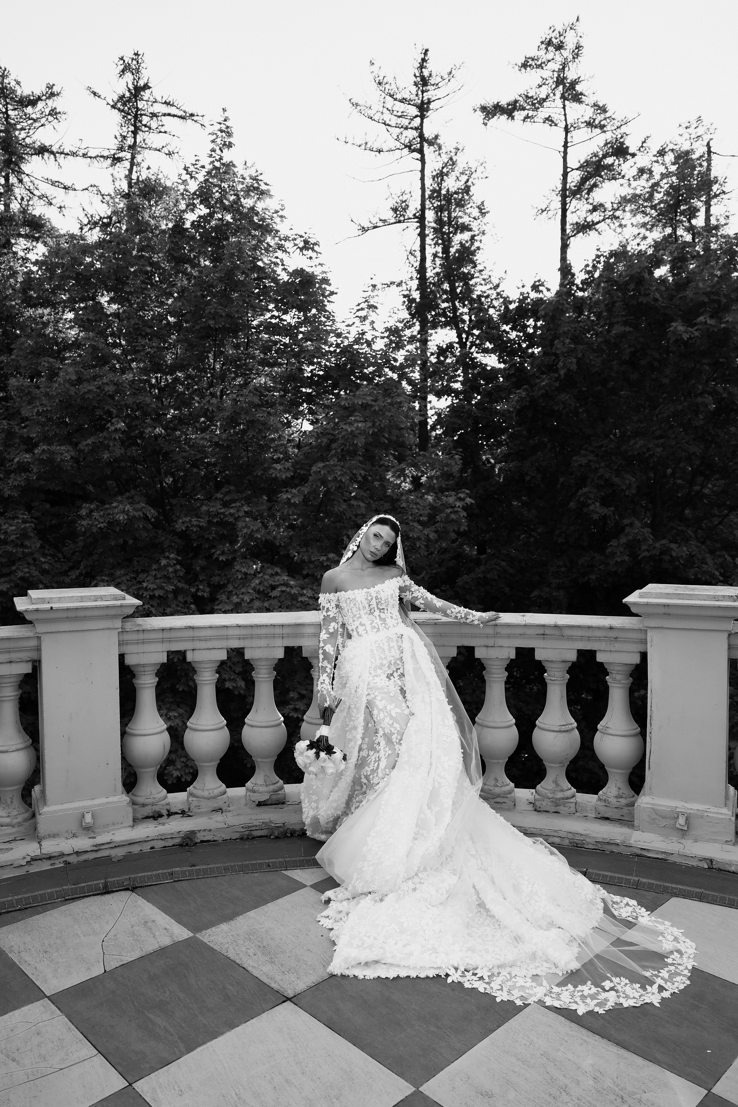Wedding Day. Свадебный фотограф Сочи Москва Дубай Снежана Магрин