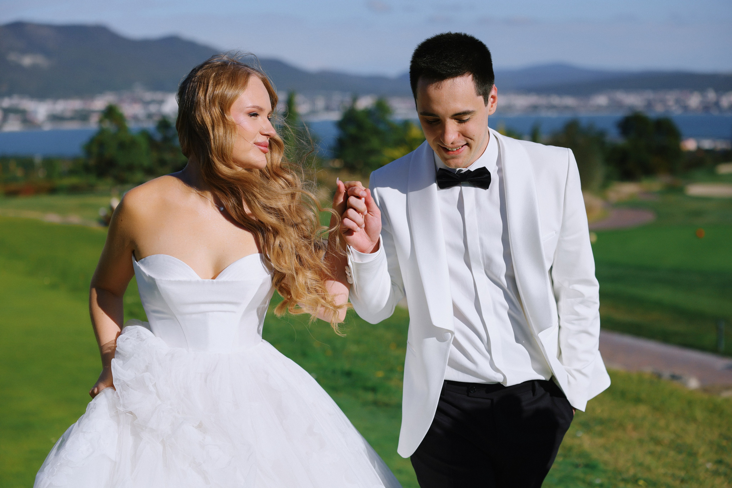 WEDDING. Свадебный фотограф Сочи Москва Дубай Снежана Магрин